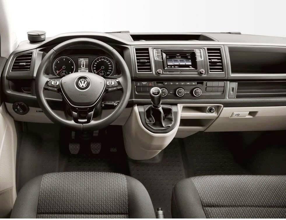 Volkswagen Volkswagen Transporter