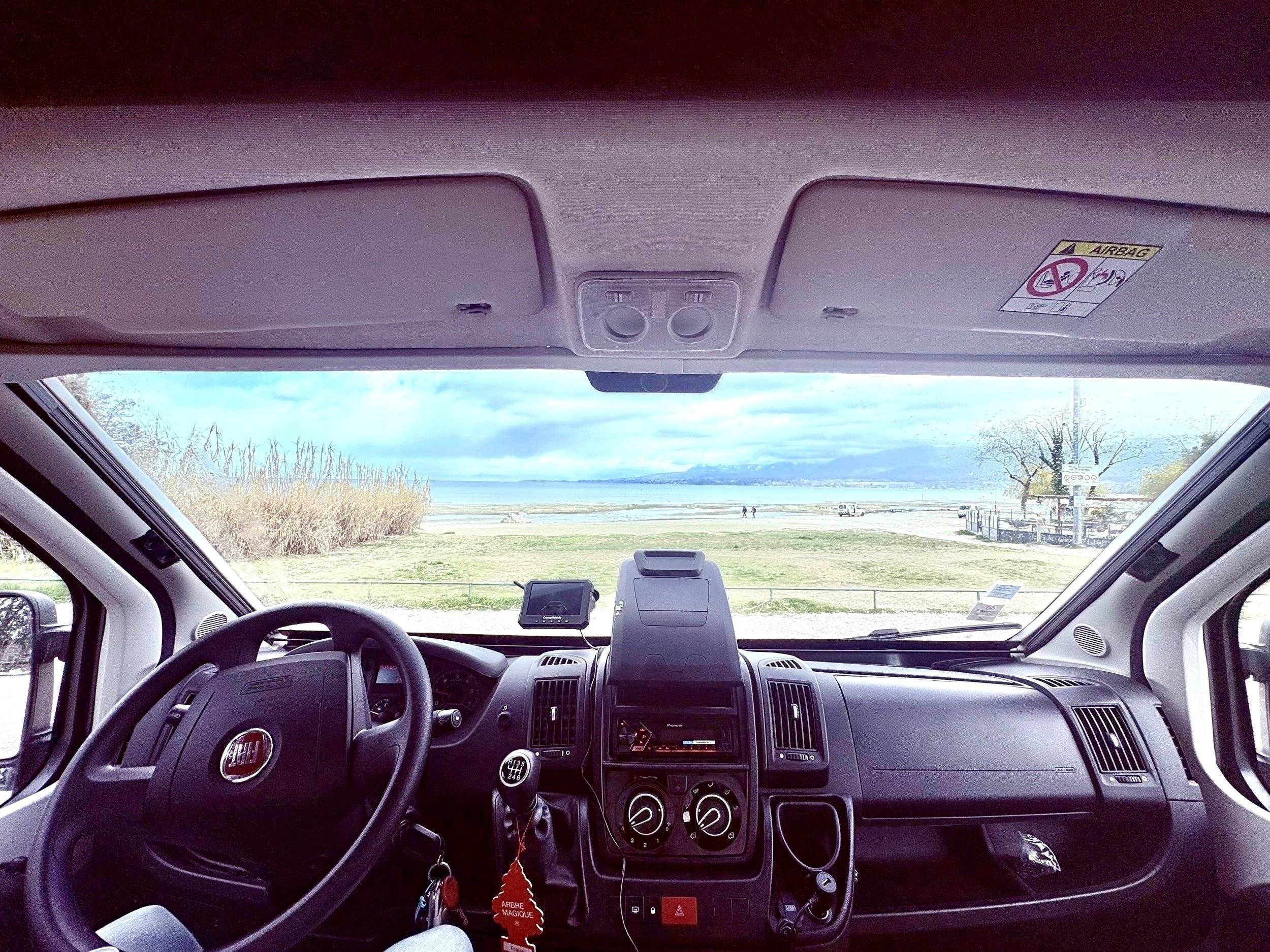 Campérêve Familyvan