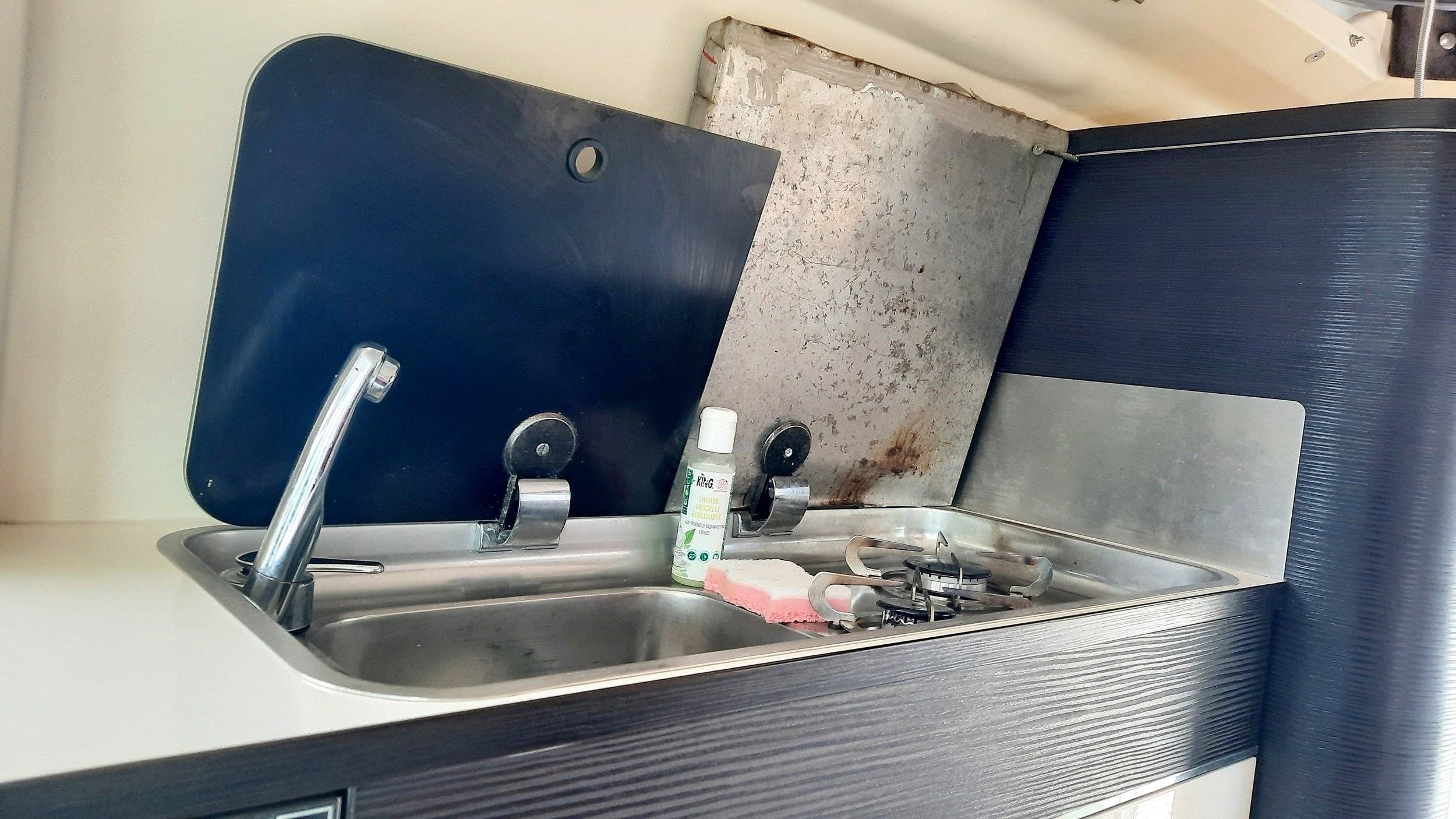 Westfalia Westfalia Kepler One