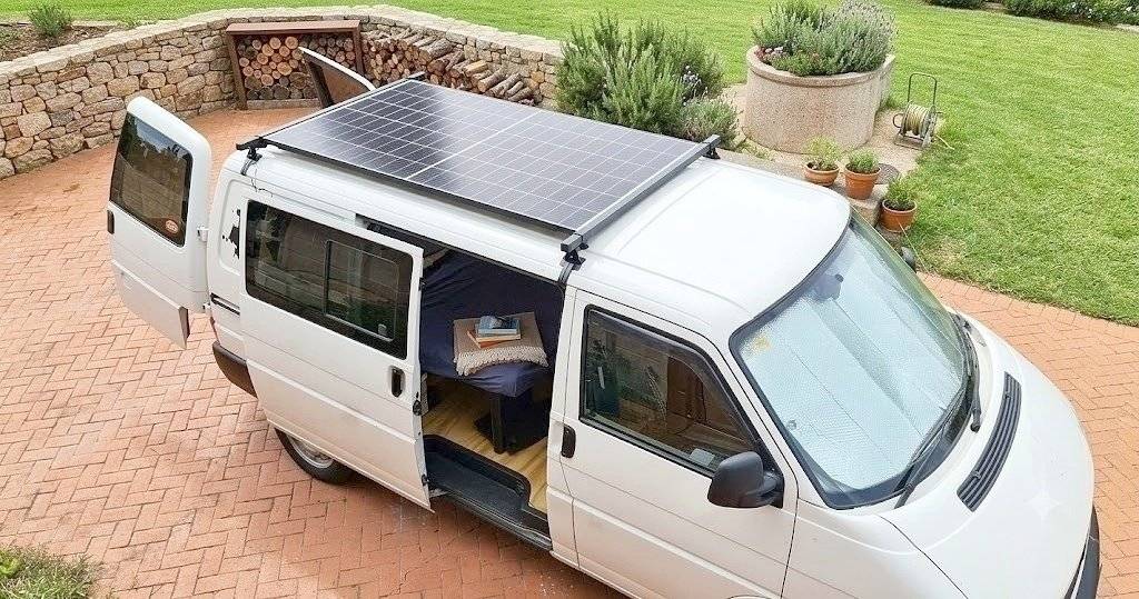 Volkswagen Transporter T4