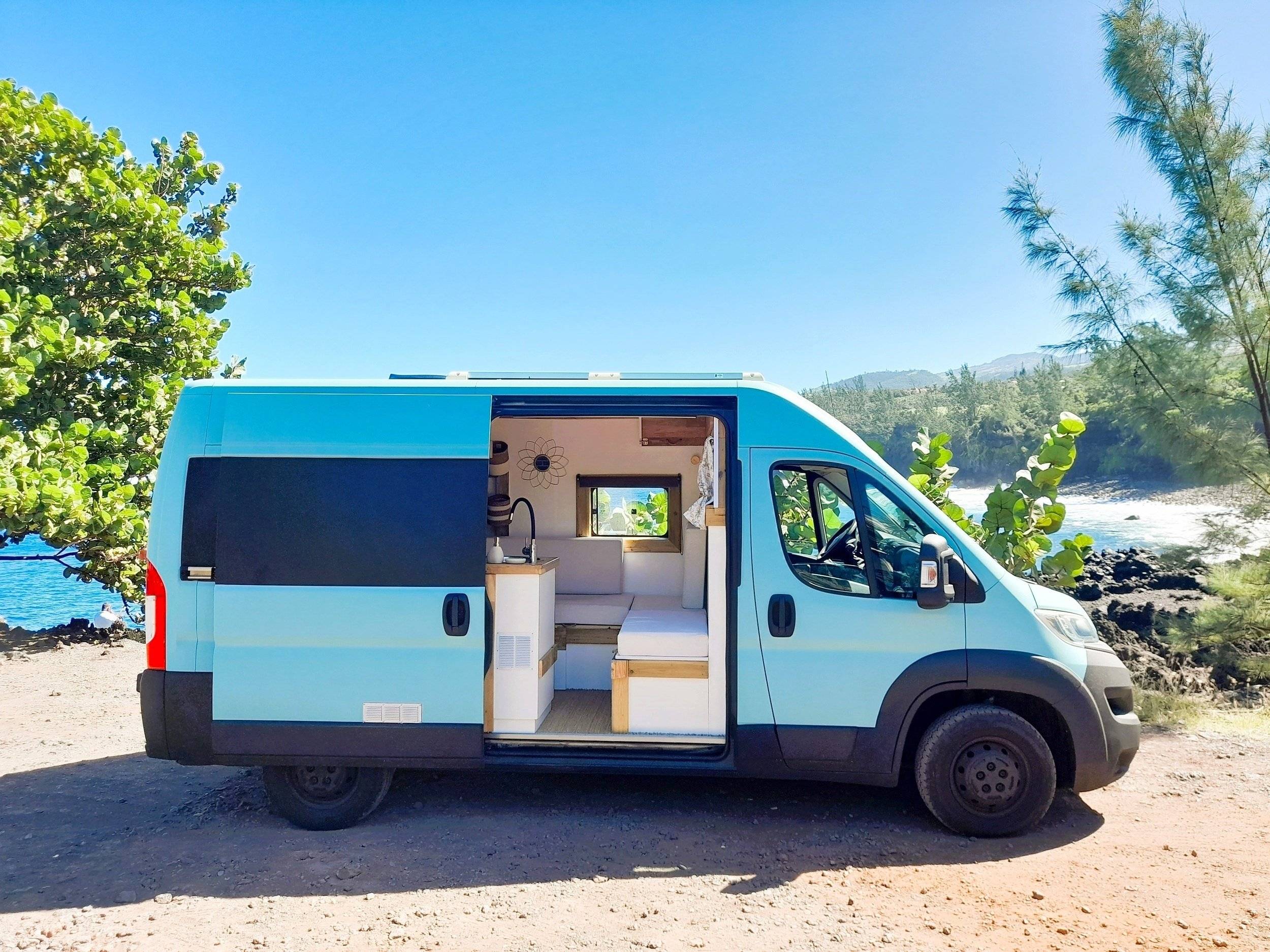 Vanloisir Jumper 2L BLUEHDI 110ch