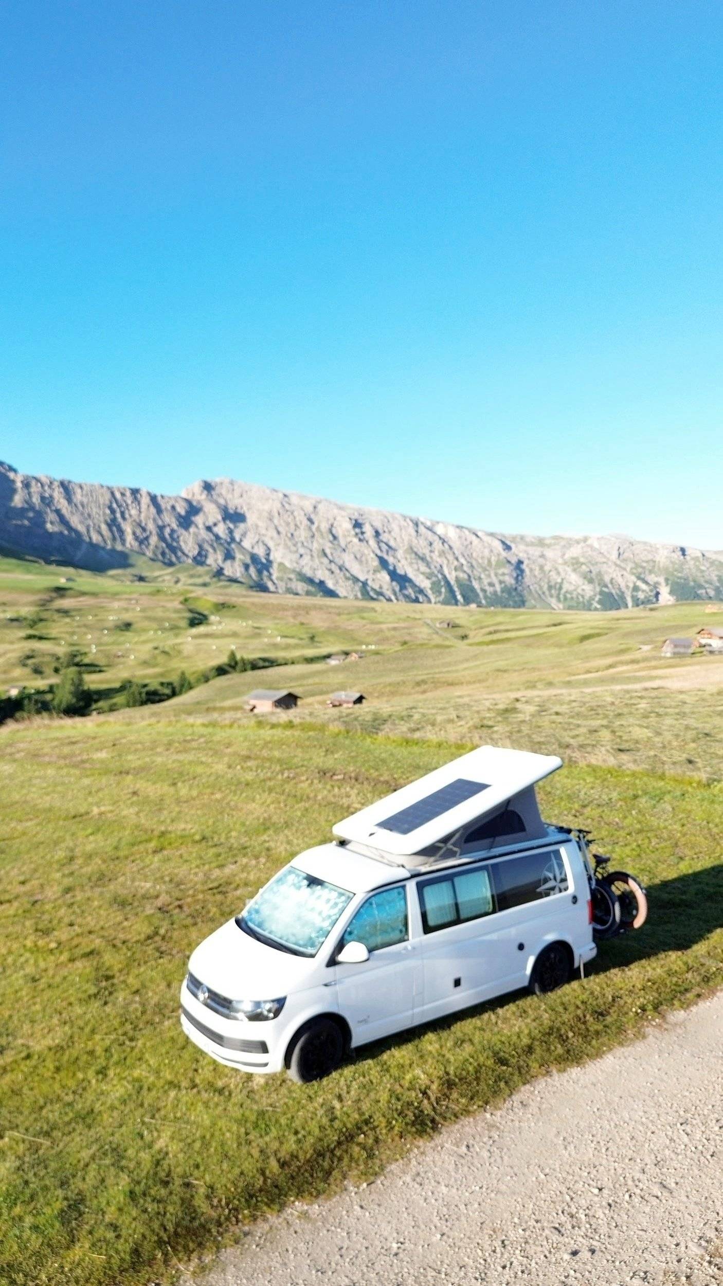 Westfalia Kepler One