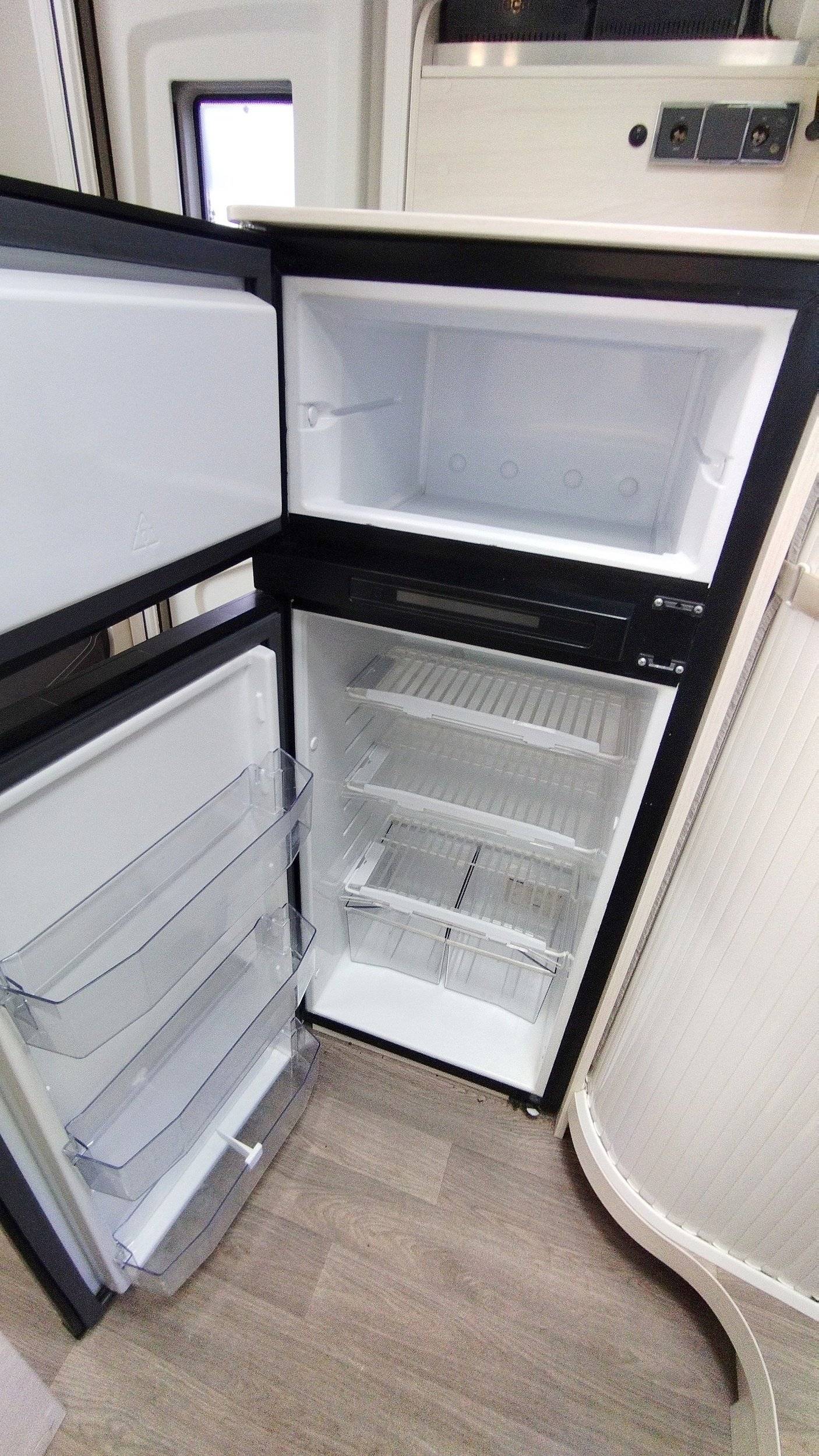 Chausson 628 Eb Ford