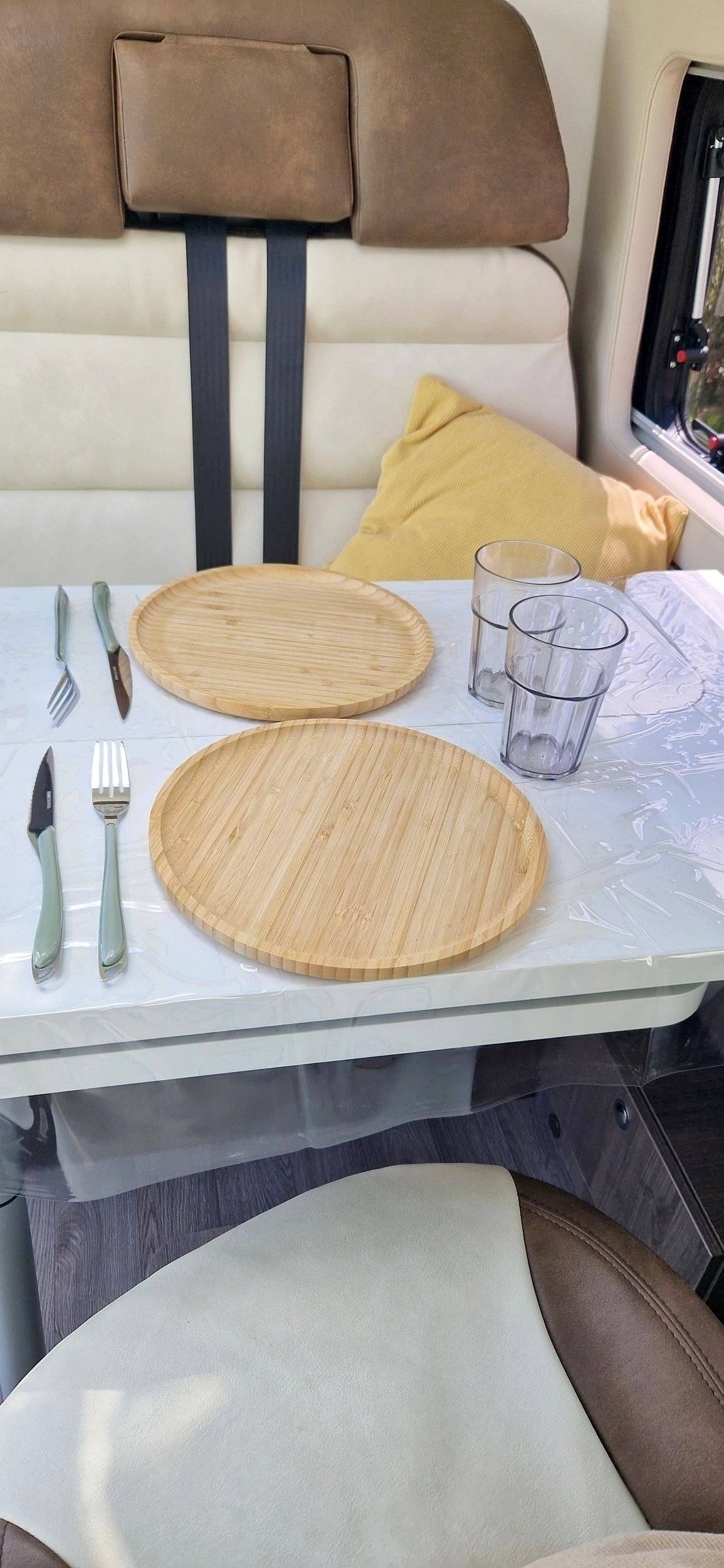 Benimar Fiat Ducato 2.2l 140 CV