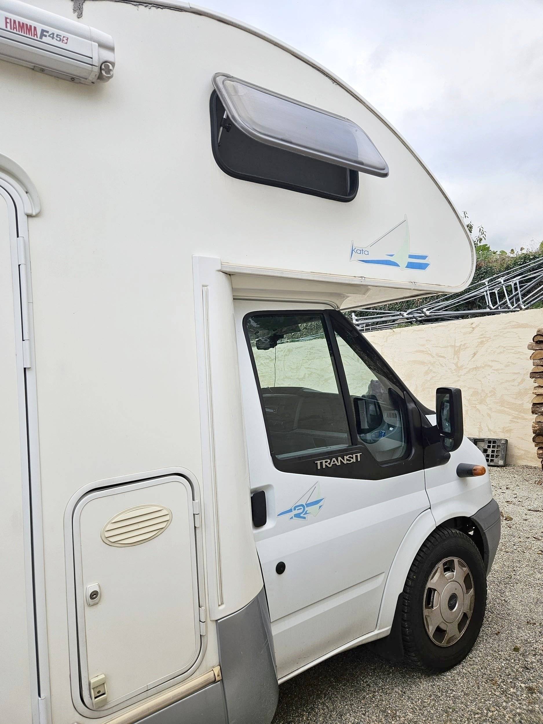 3 C Cartier/Brisebras rimor katamarano