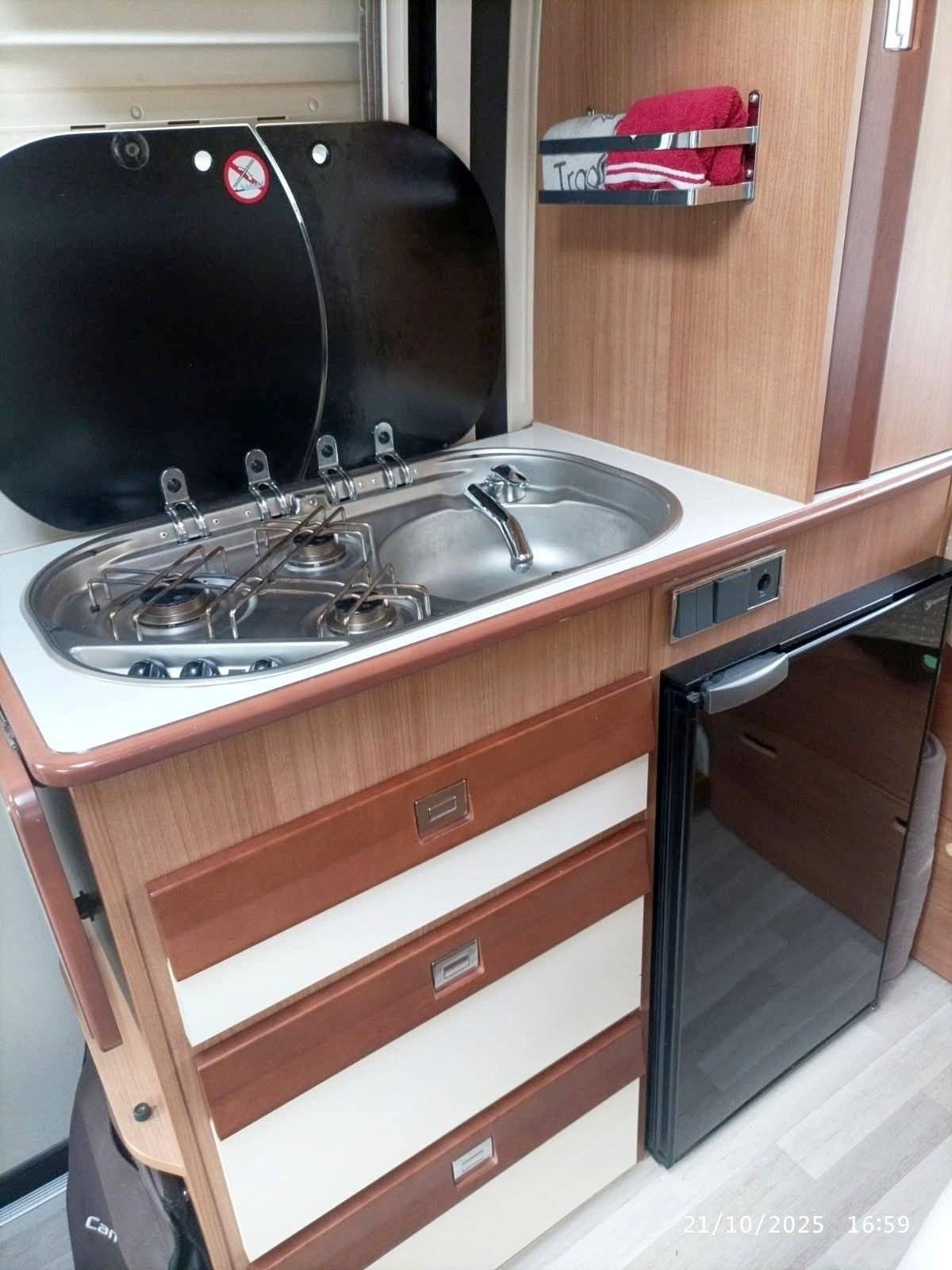 Campérêve Magellan