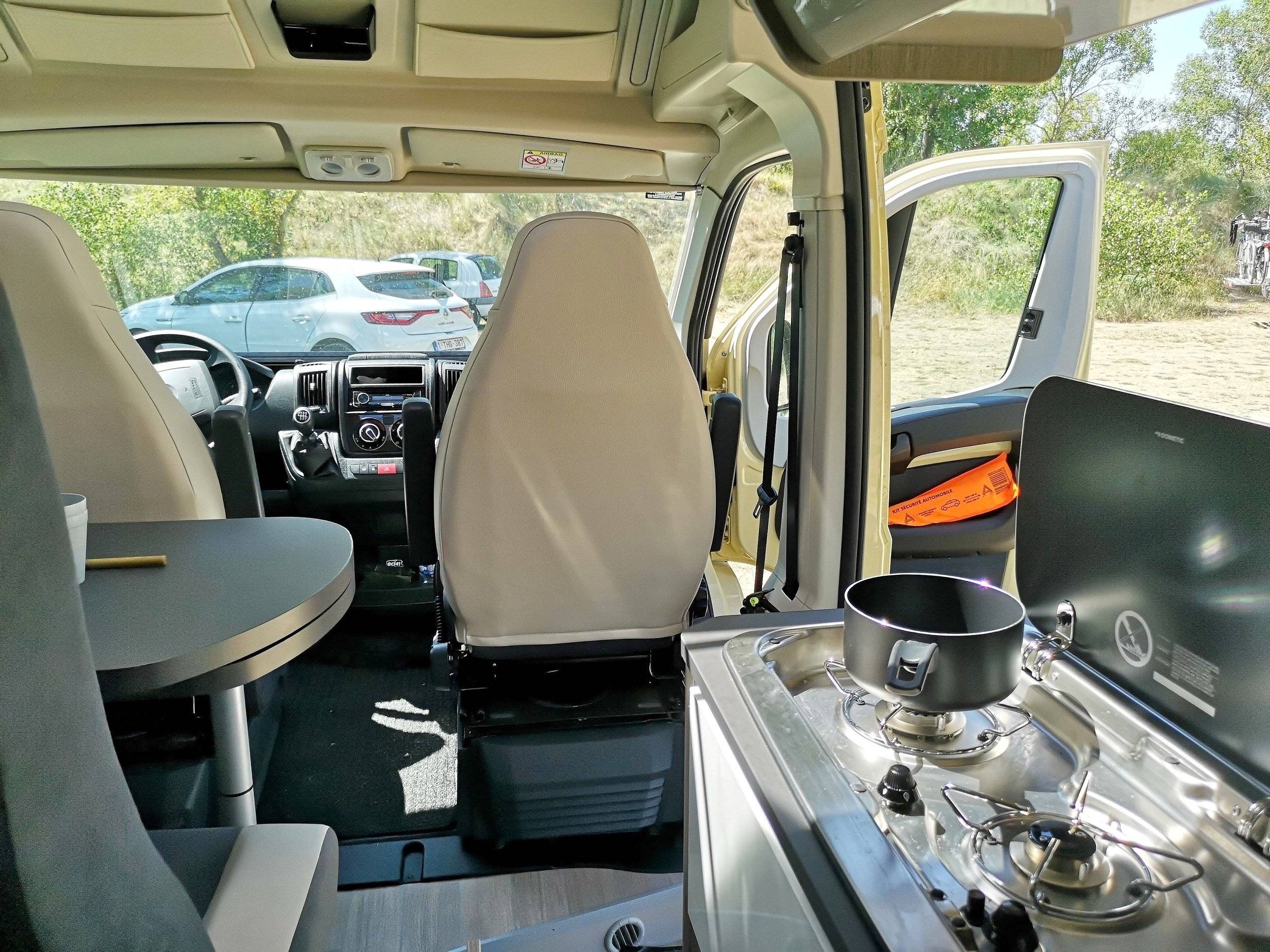 Chausson V594 Anniversary