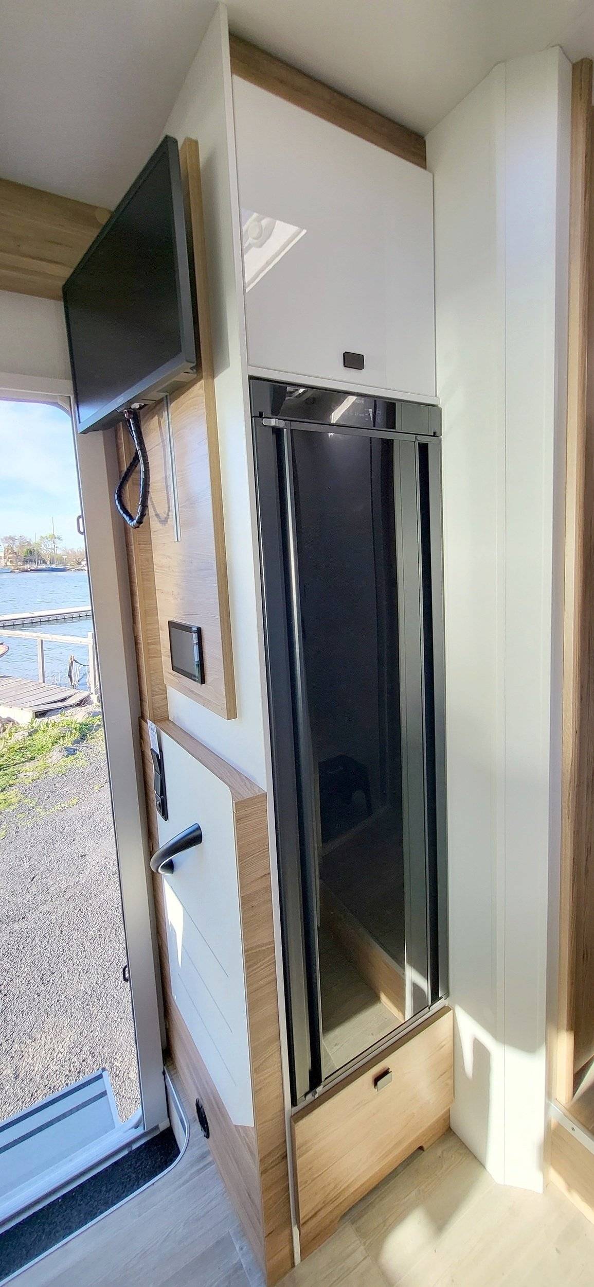 Bavaria Bavaria T 726 FC Nomade