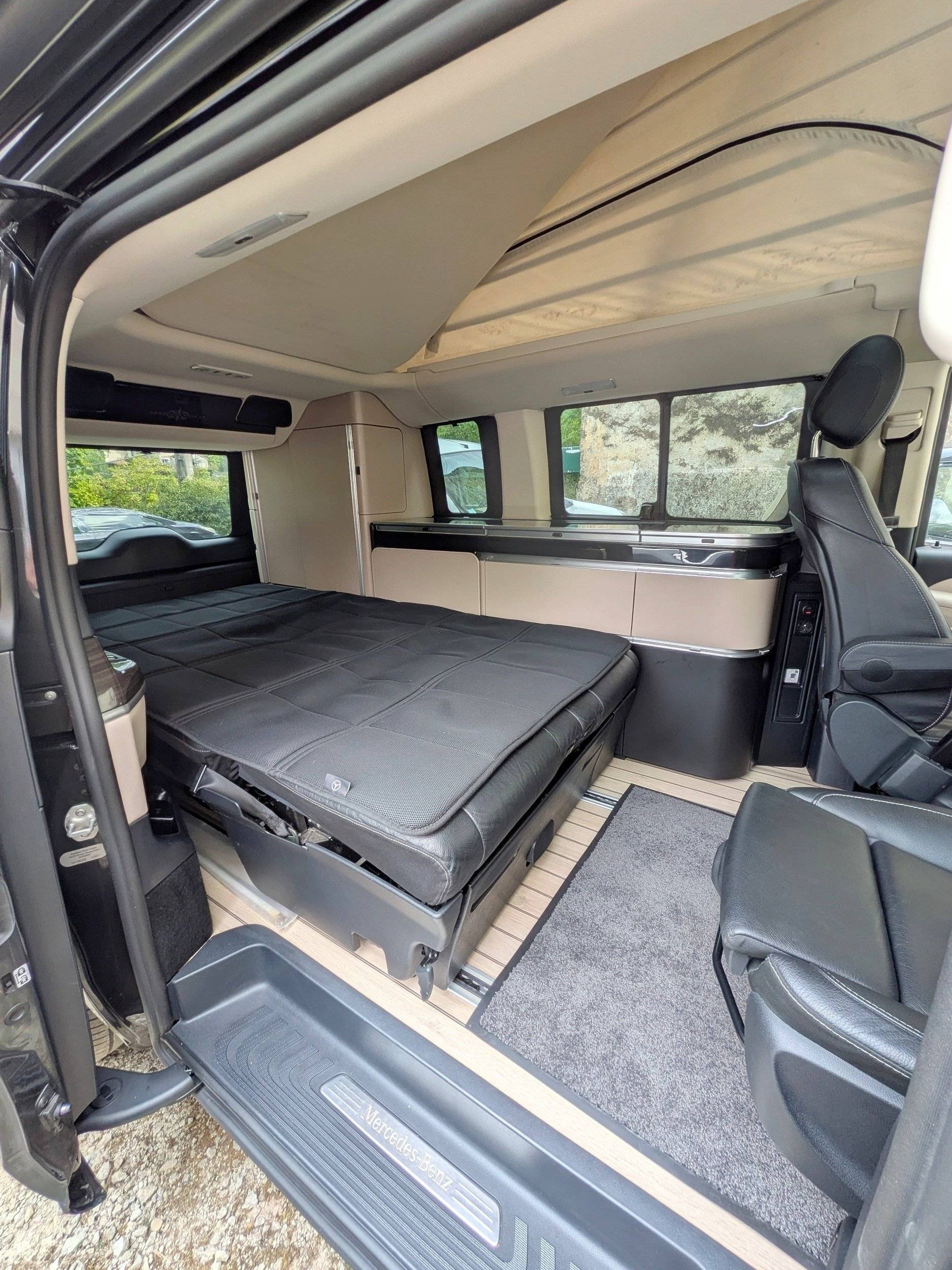 Westfalia Marco Polo