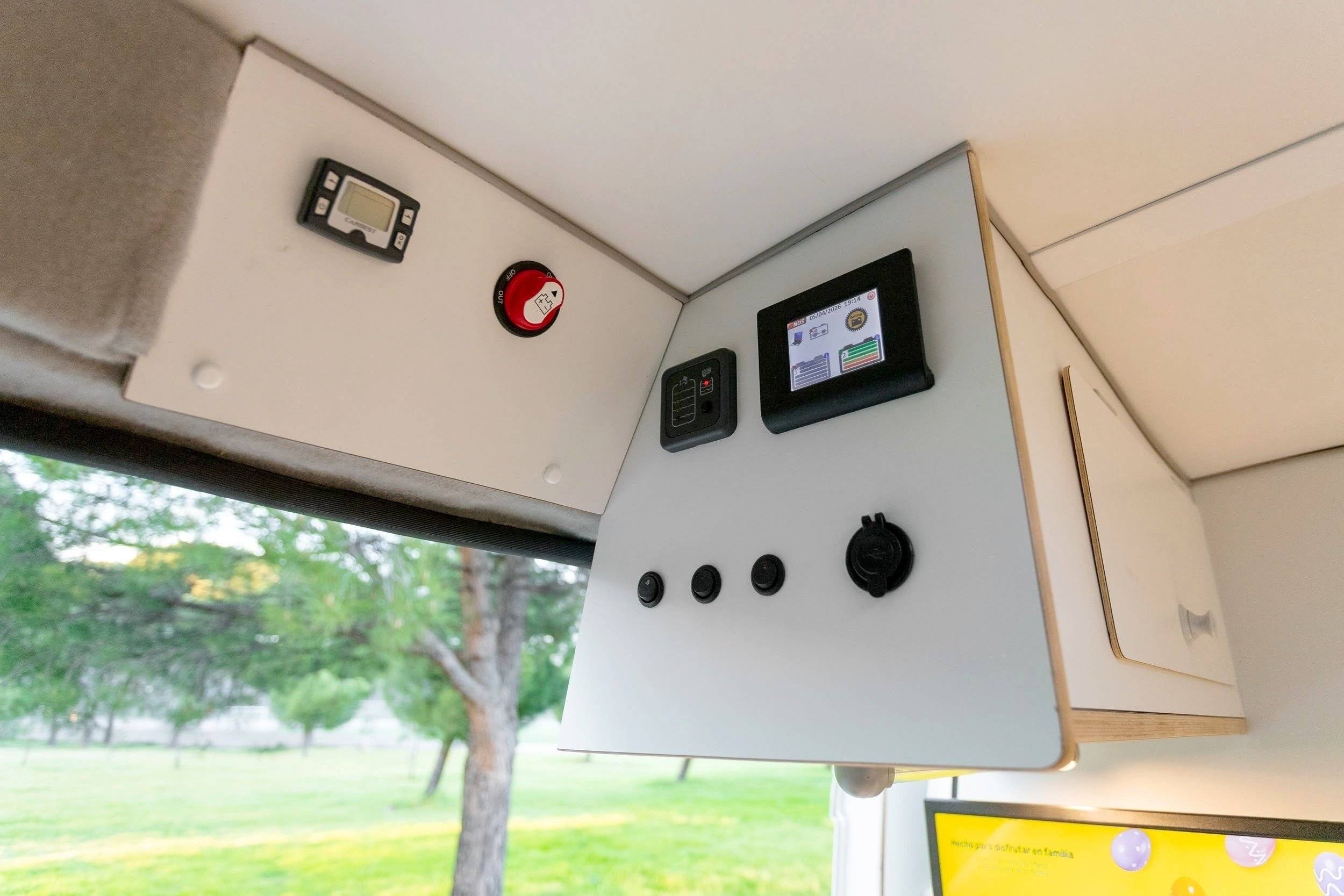 Fiat Ducato 120 Multijet