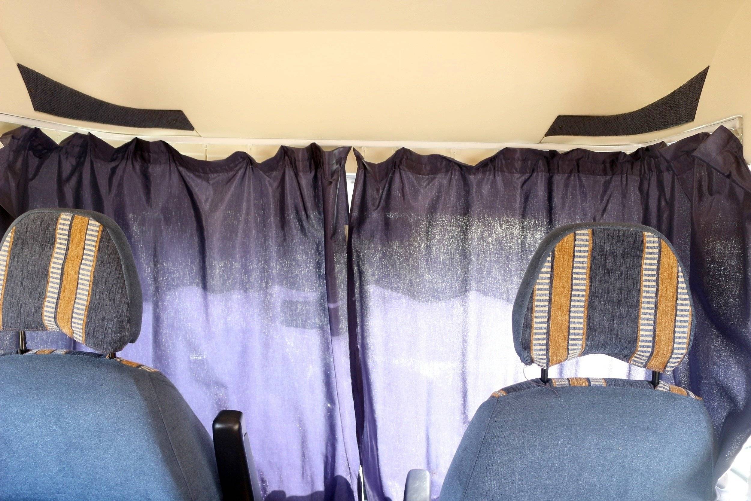 Pilote Citroën jumper