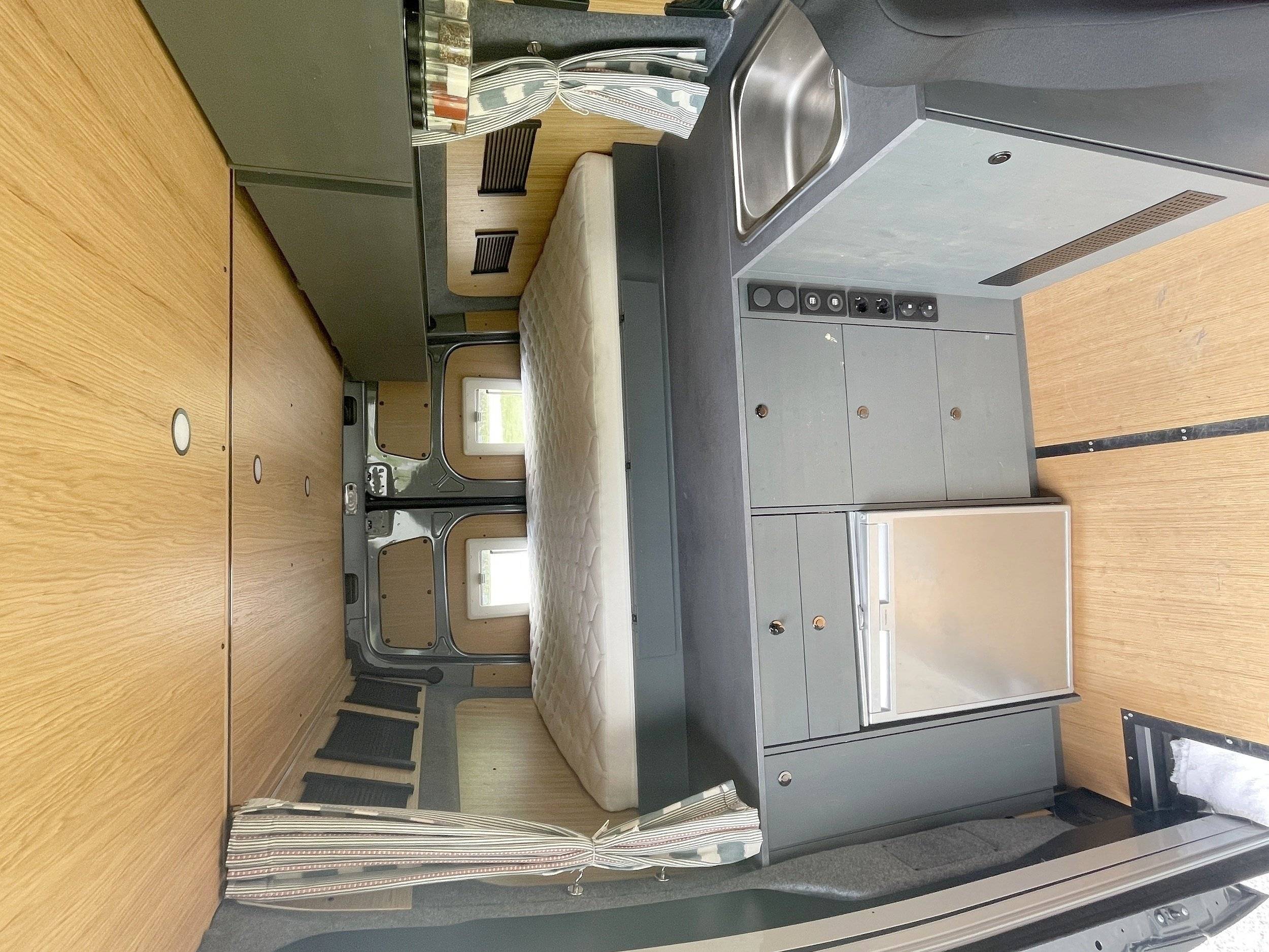 Mercedes MERCEDES SPRINTER