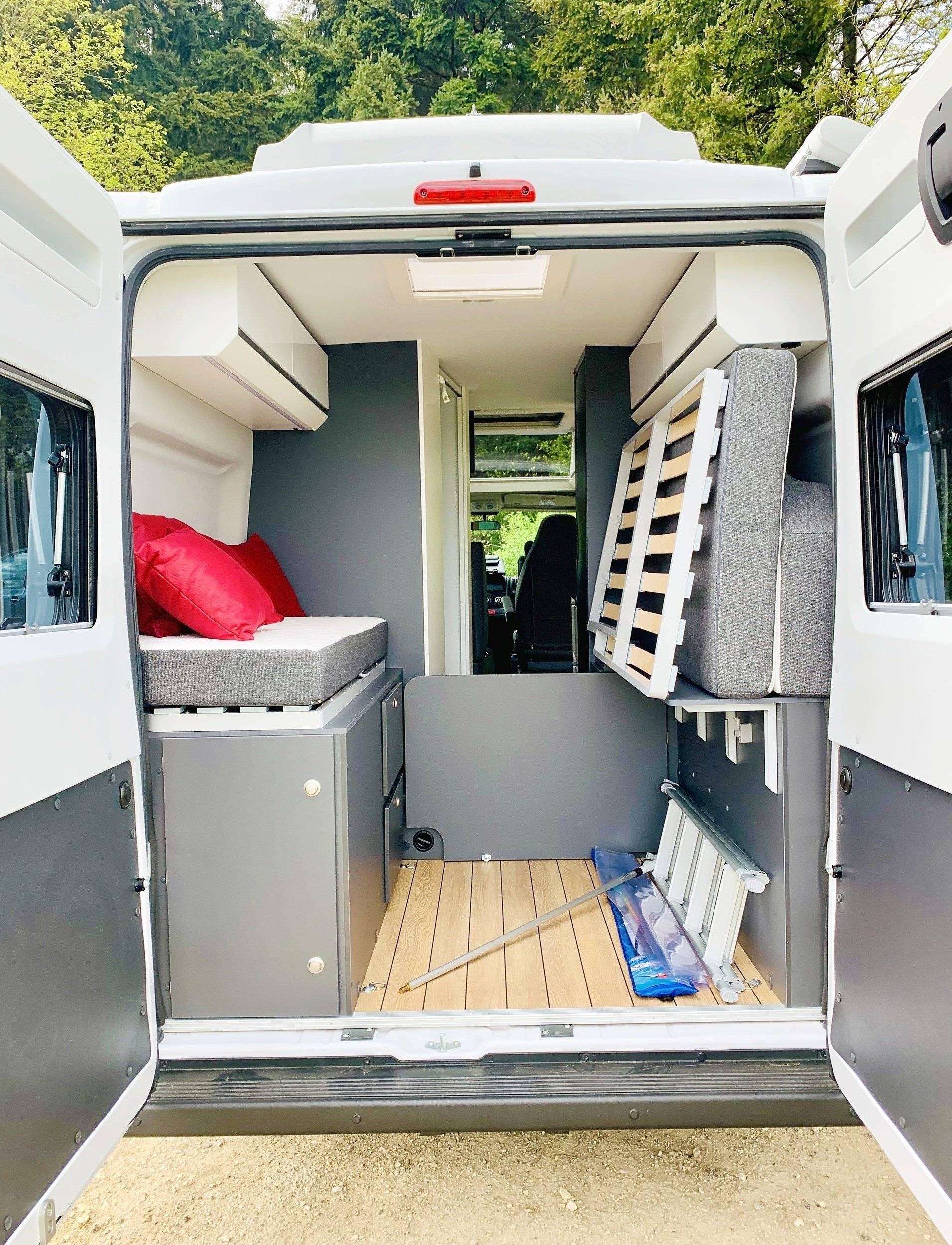 Elios Citroën jumper