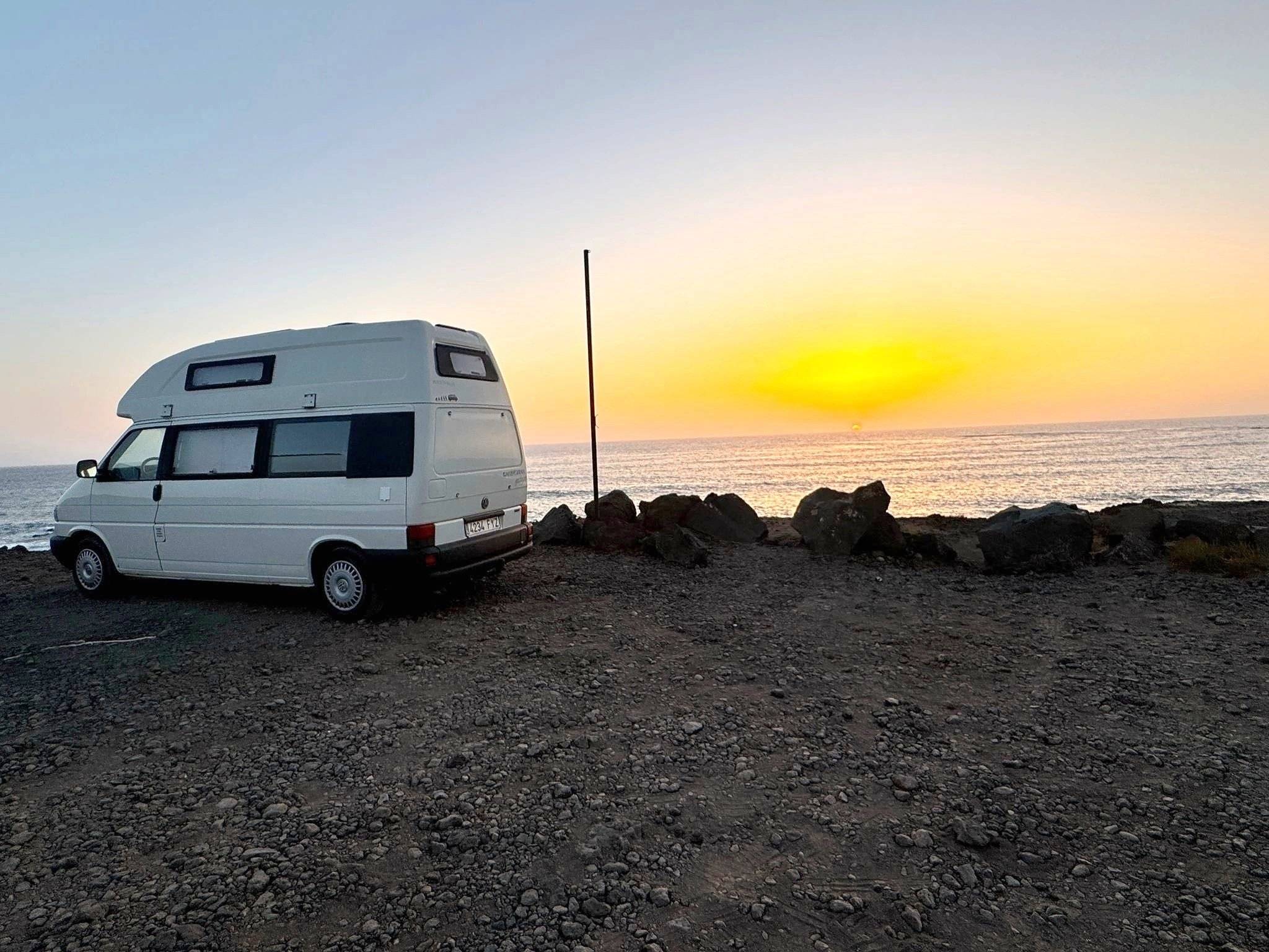 Volkswagen Westfalia