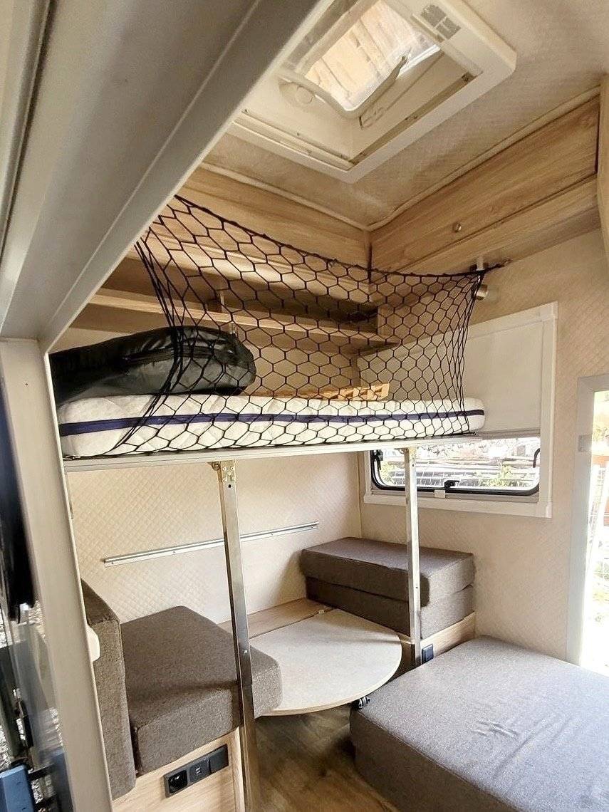 Volkswagen Caddy 2,0 l 102 ch