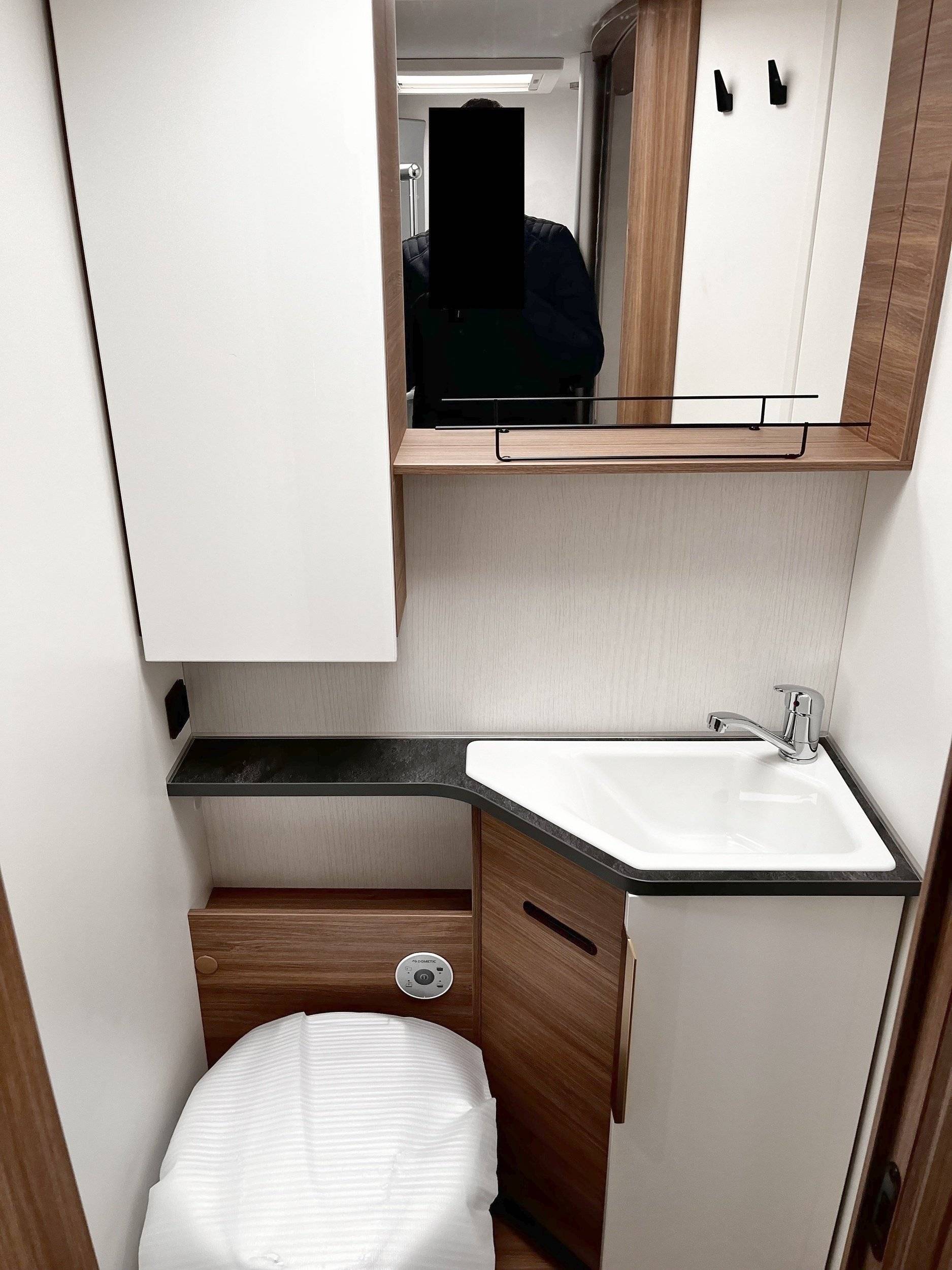 Pilote P726 FC Evidence 