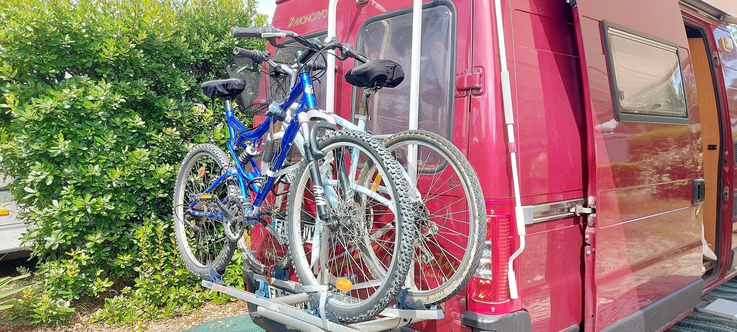 Moncayo liberty van 4 FIAT Ducato 2,8 JTD 18 Q Maxi