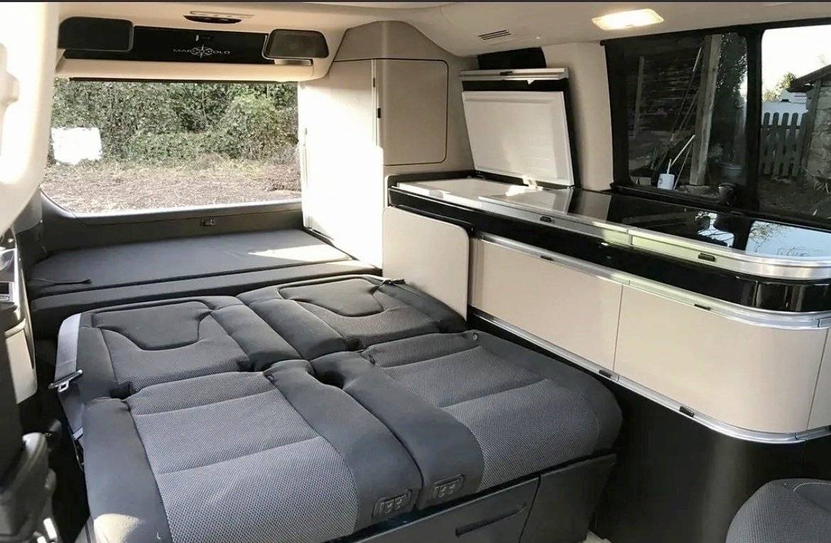 Westfalia Marco Polo