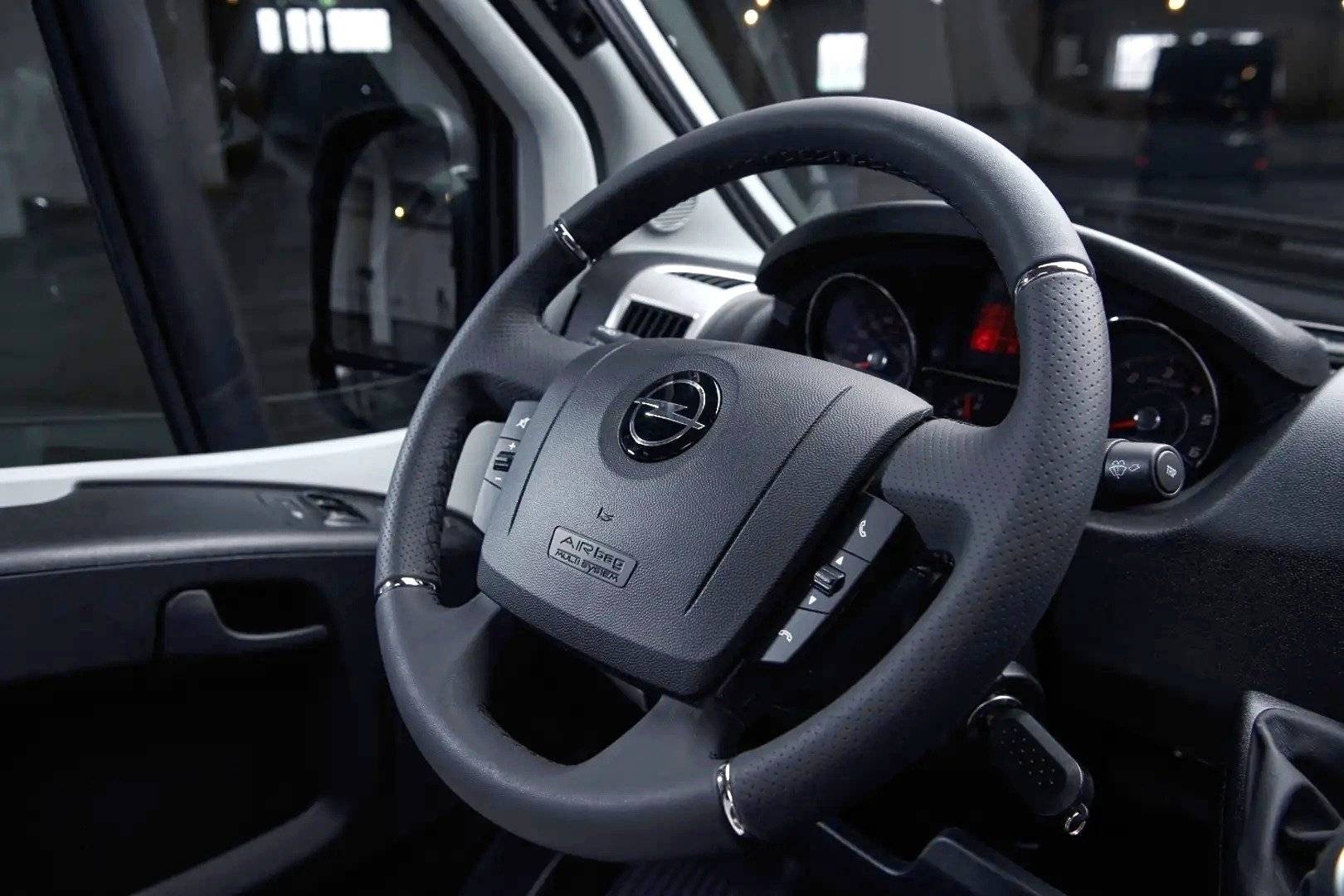 Crosscamp "Da Vinci"