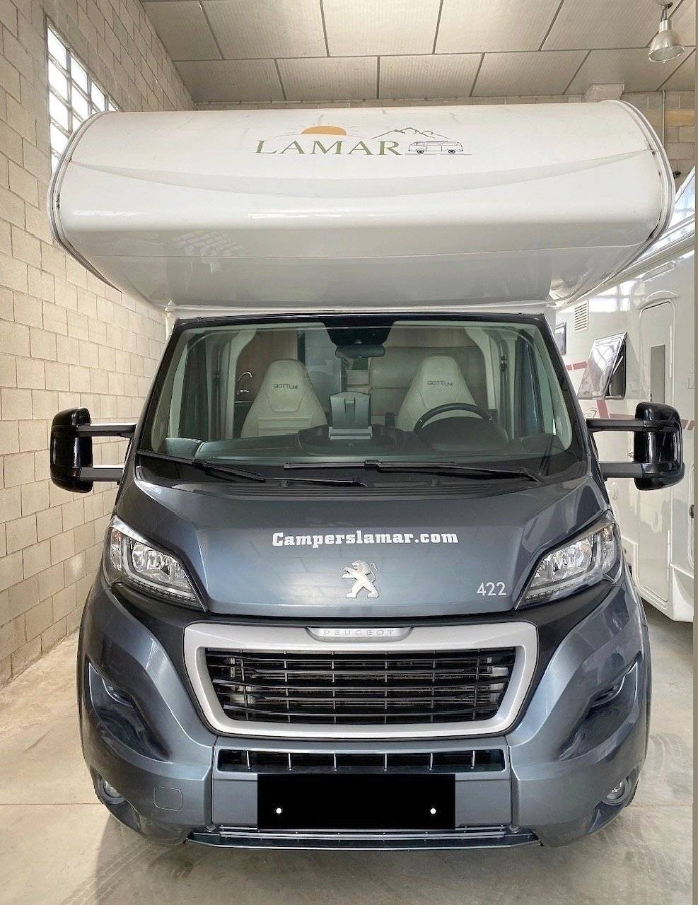 Giottiline GiottiLine Siena 422