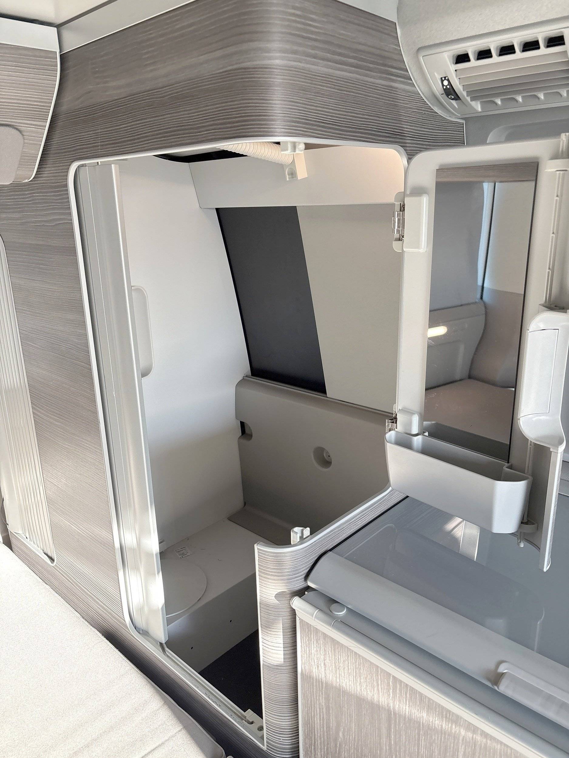 Volkswagen T6 2,0 l 204 ch 4 Motion