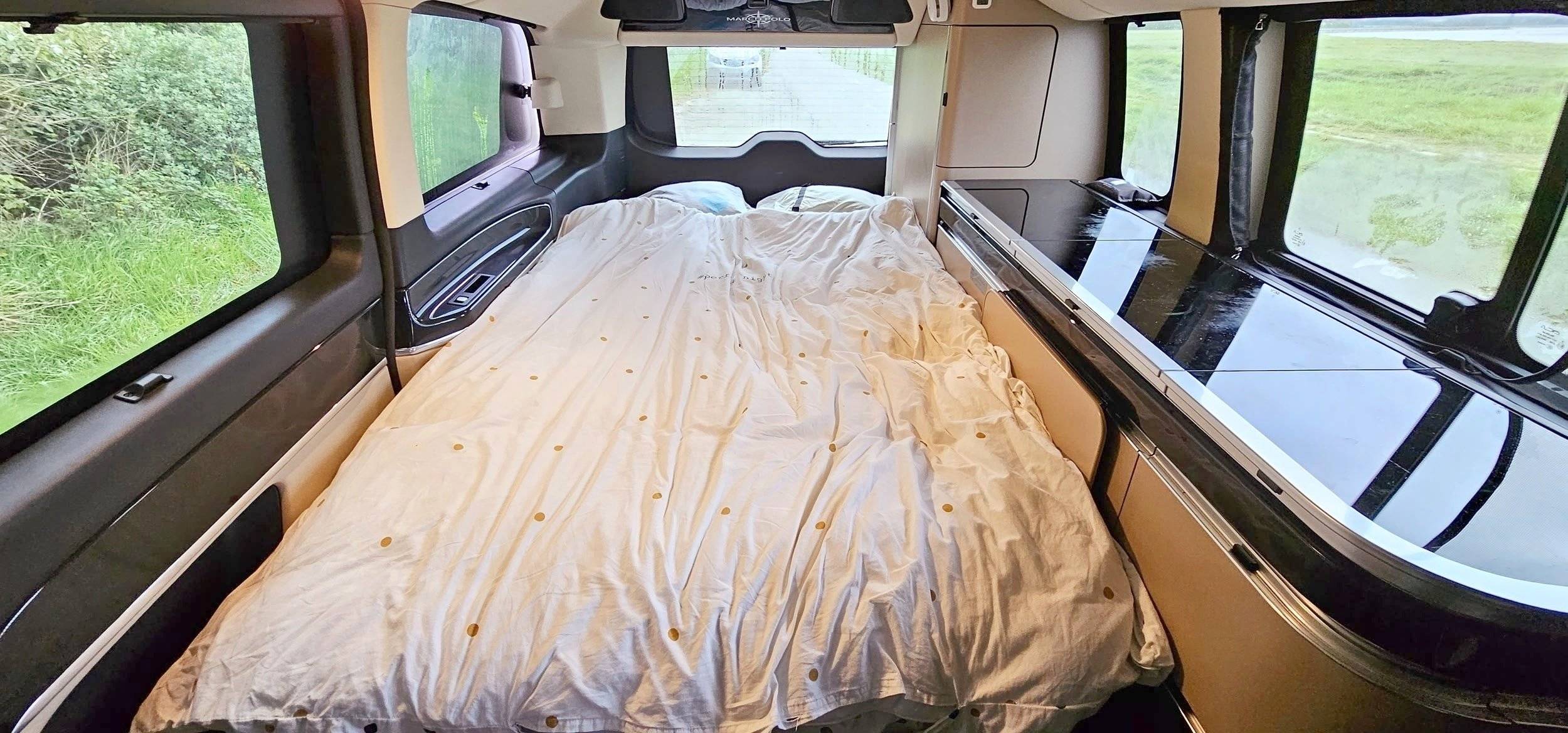 Westfalia Marco Polo