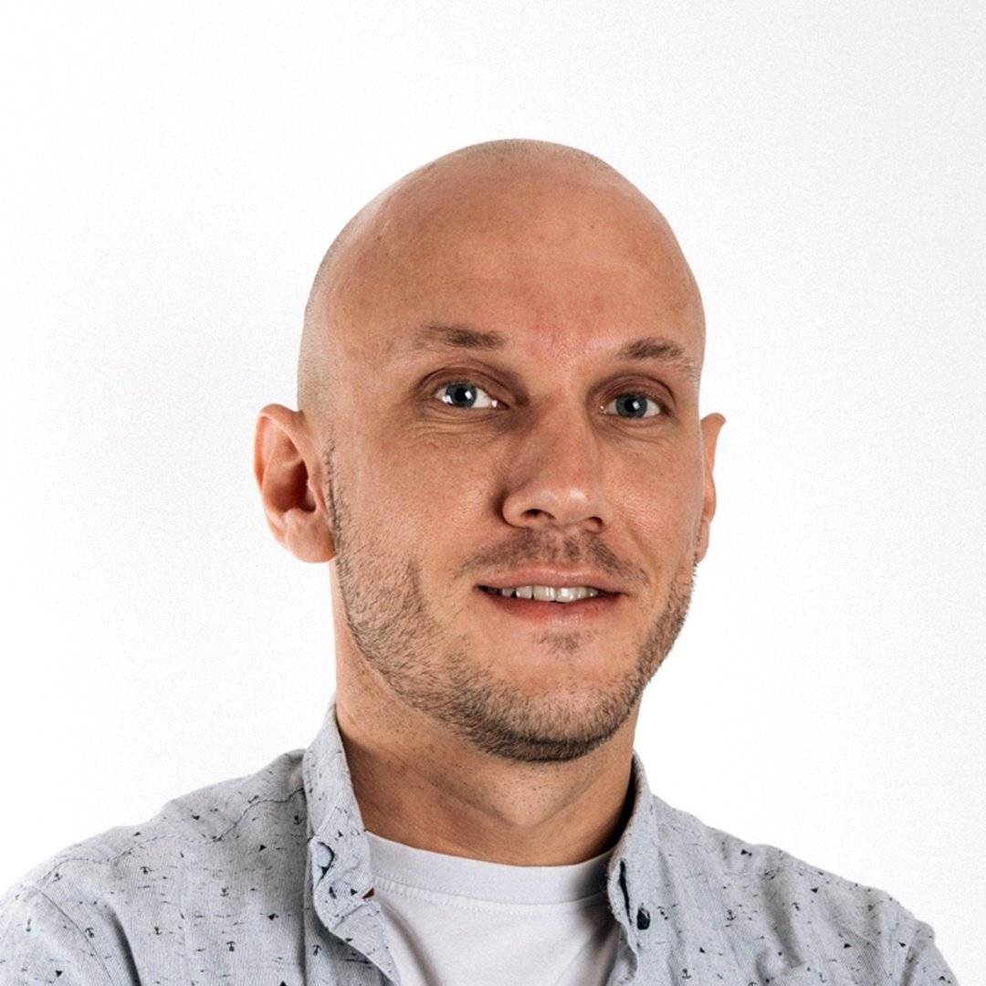 Tanguy Jean-Sebastien