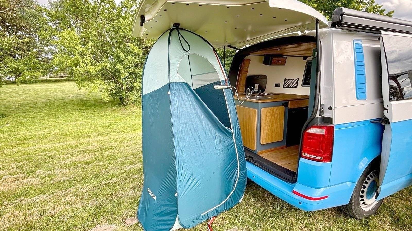 Volkswagen Volkswagen/TRANSPORTER T6 4 MOTION SWD