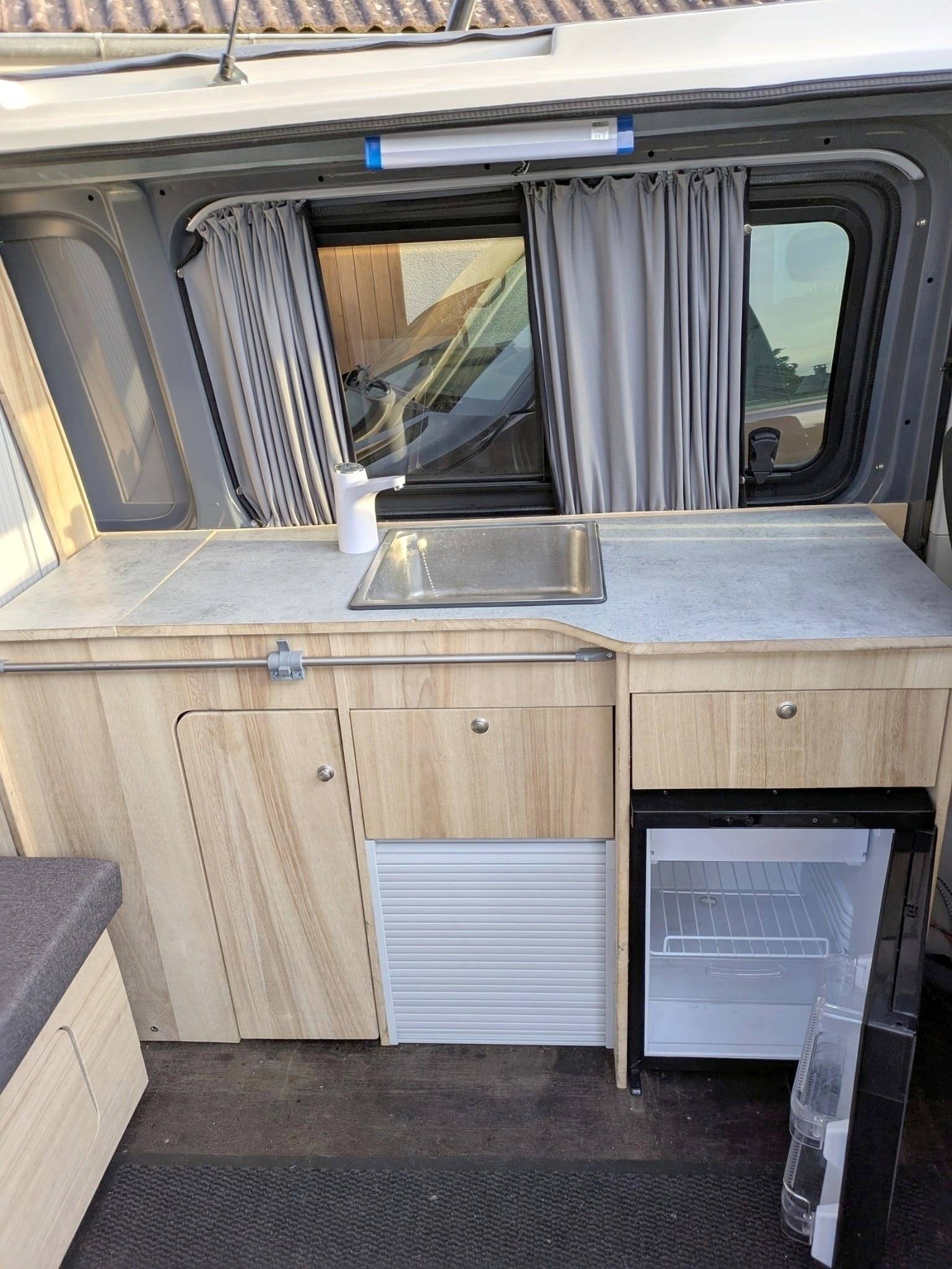 Camper 