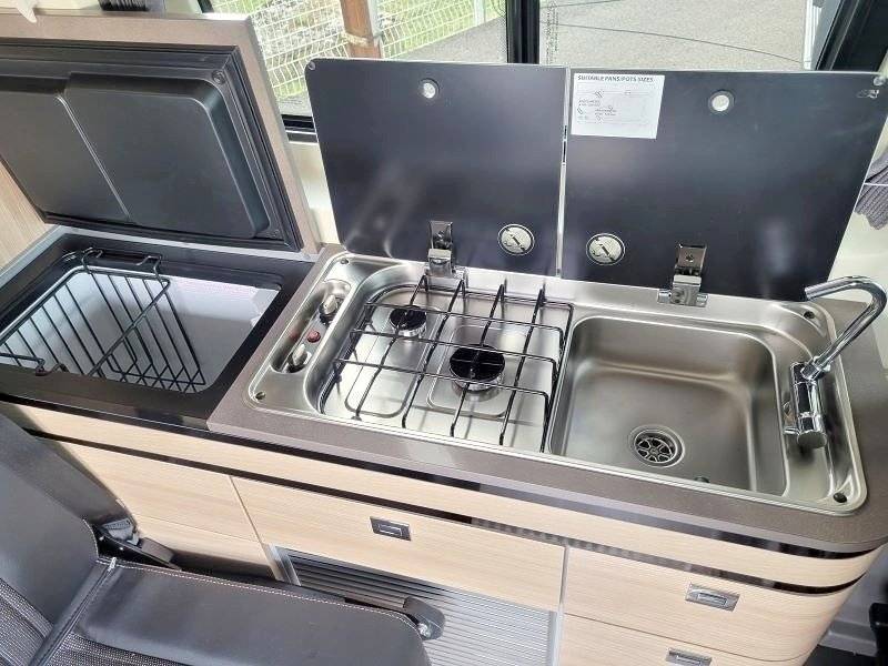 Stylevan Stylevan auckland