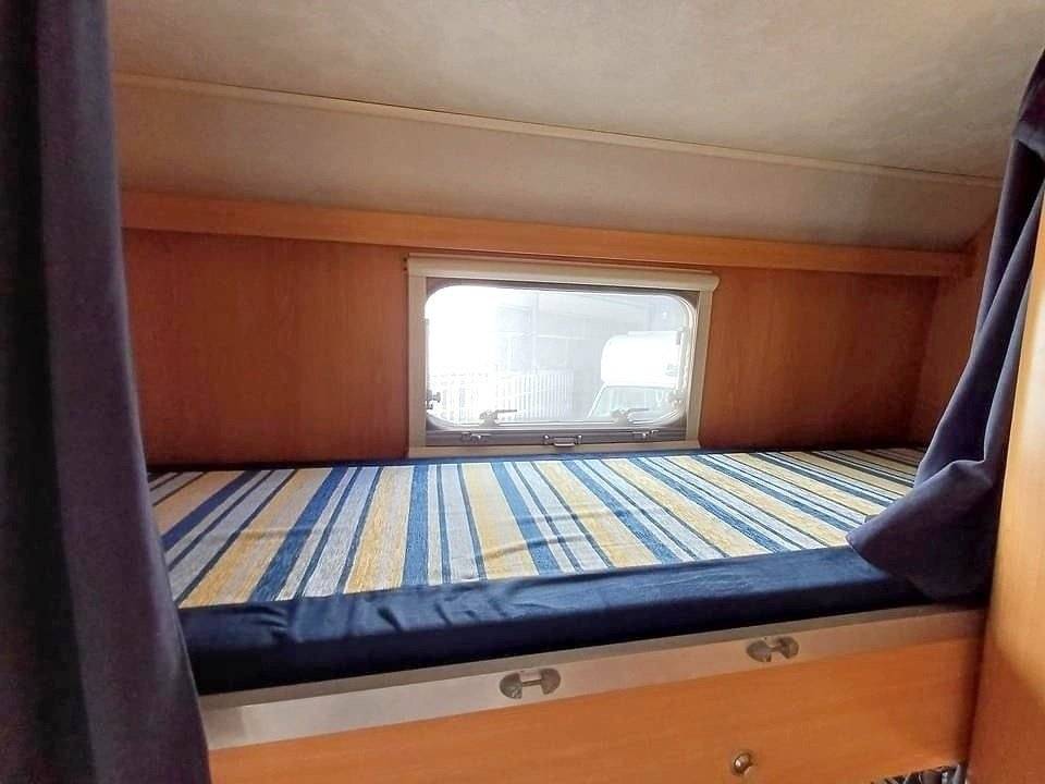 Elnagh Ducato 120 Multijet