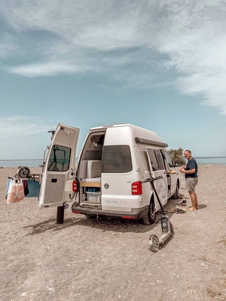 Volkswagen Volkswagen T6