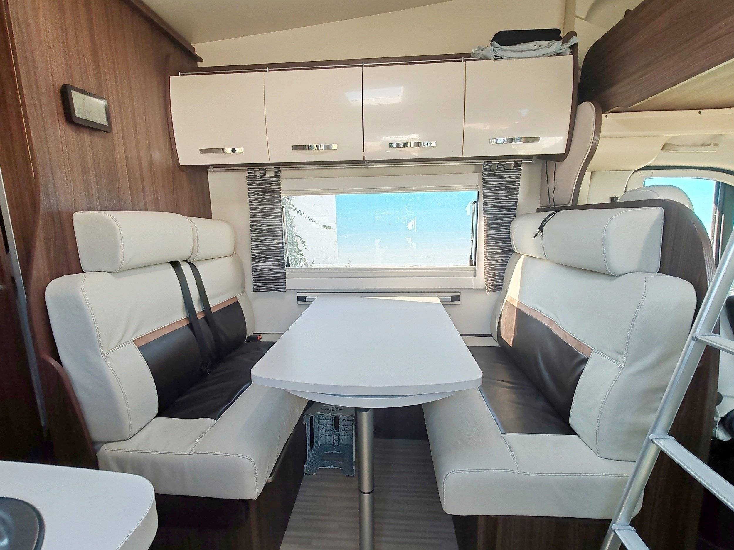 Benimar Sport 346