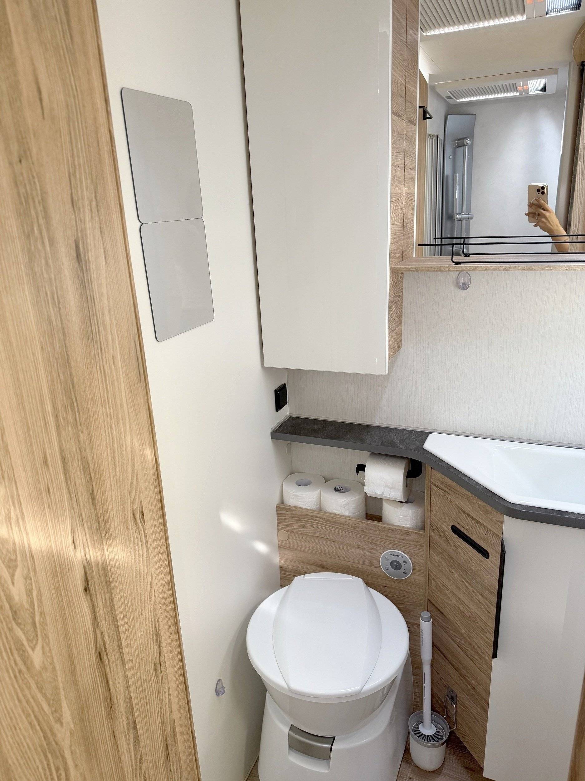 Bavaria Bavaria T 726 FC Nomade