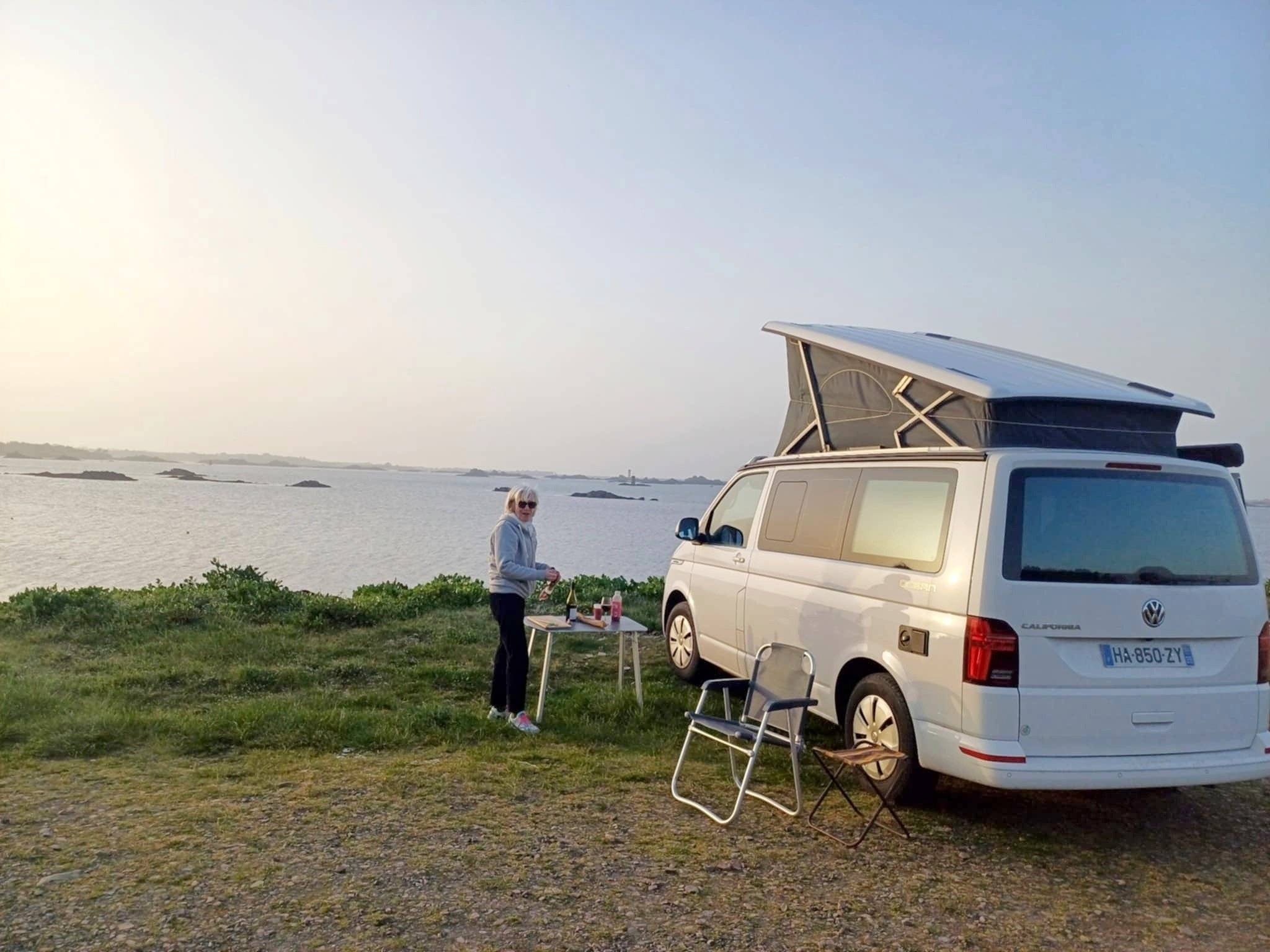 Volkswagen Volkswagen T6