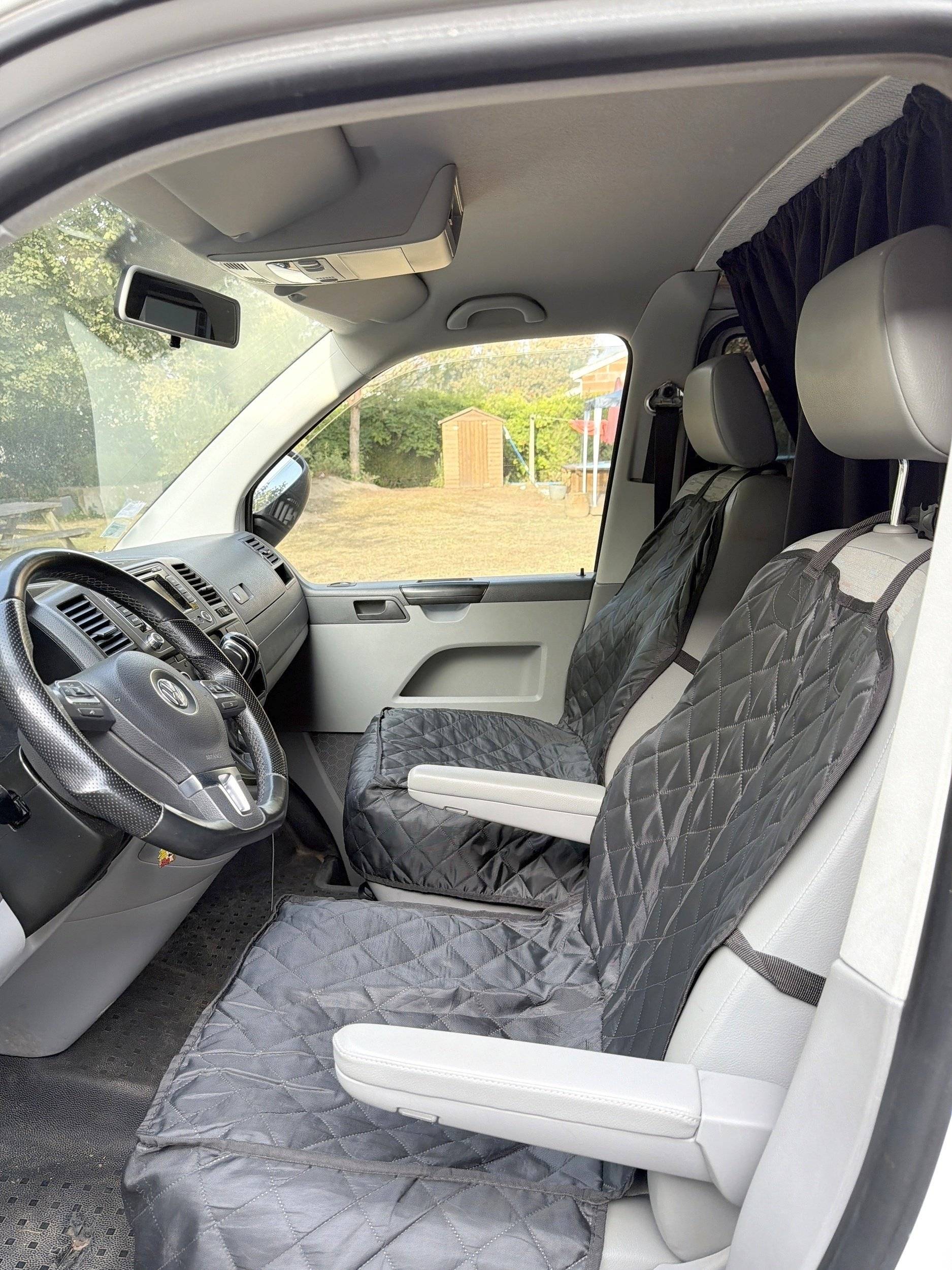 Volkswagen Transporter L2H1 2,0 l 140 ch