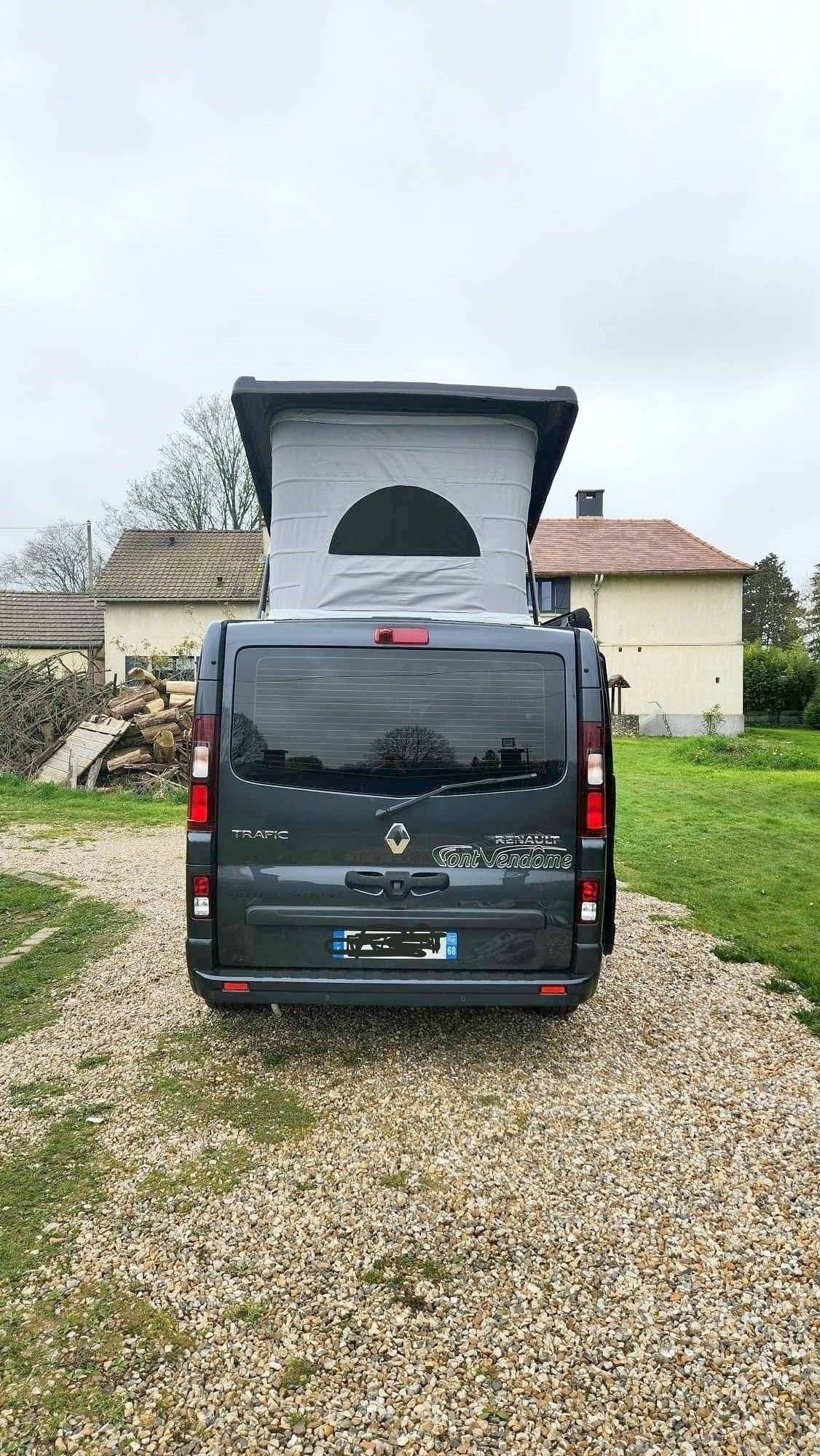 Font Vendôme font vendôme