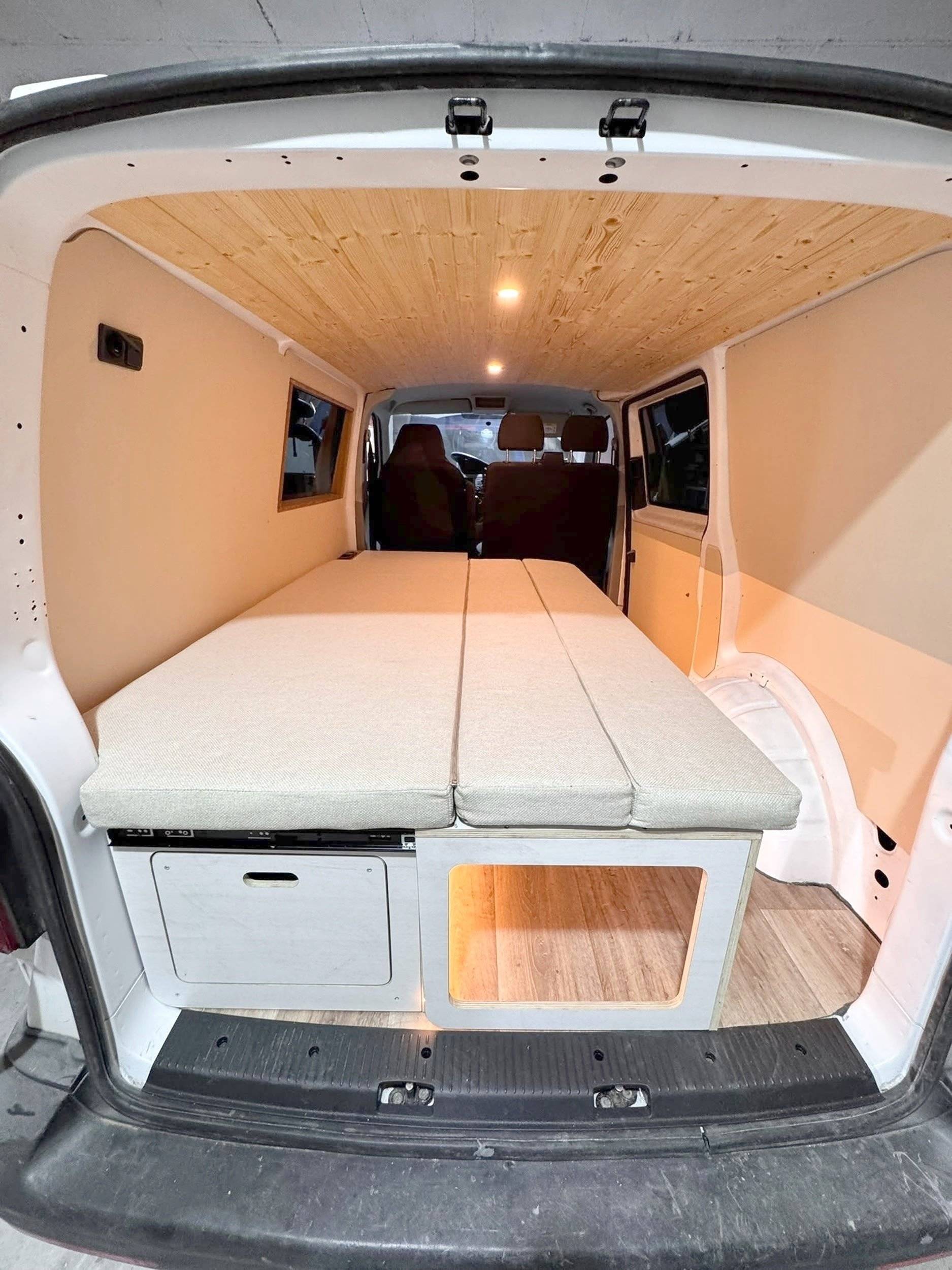 Volkswagen T6