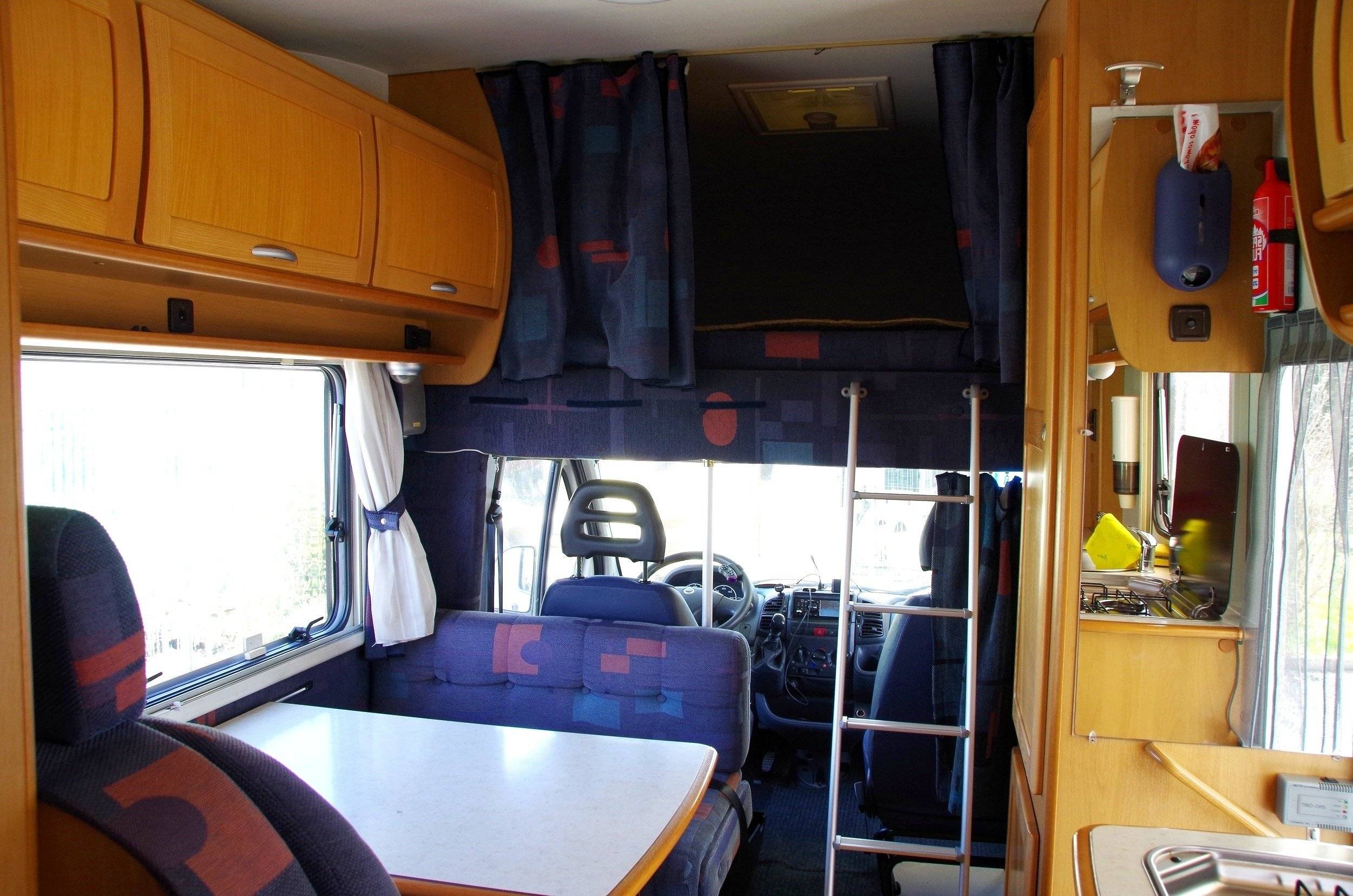 Mclouis Mclouis Glen 430 vv