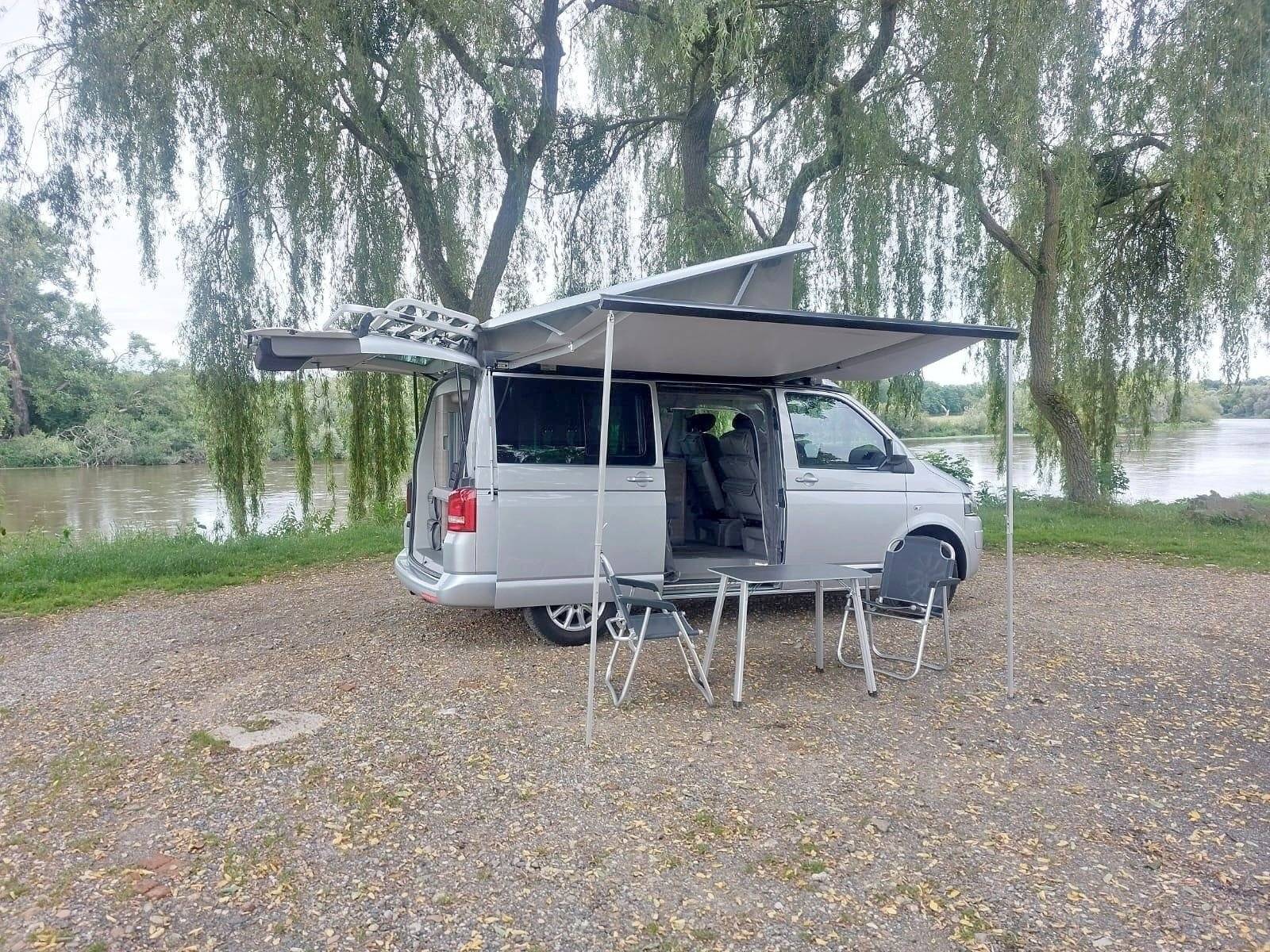 Volkswagen Volkswagen T5