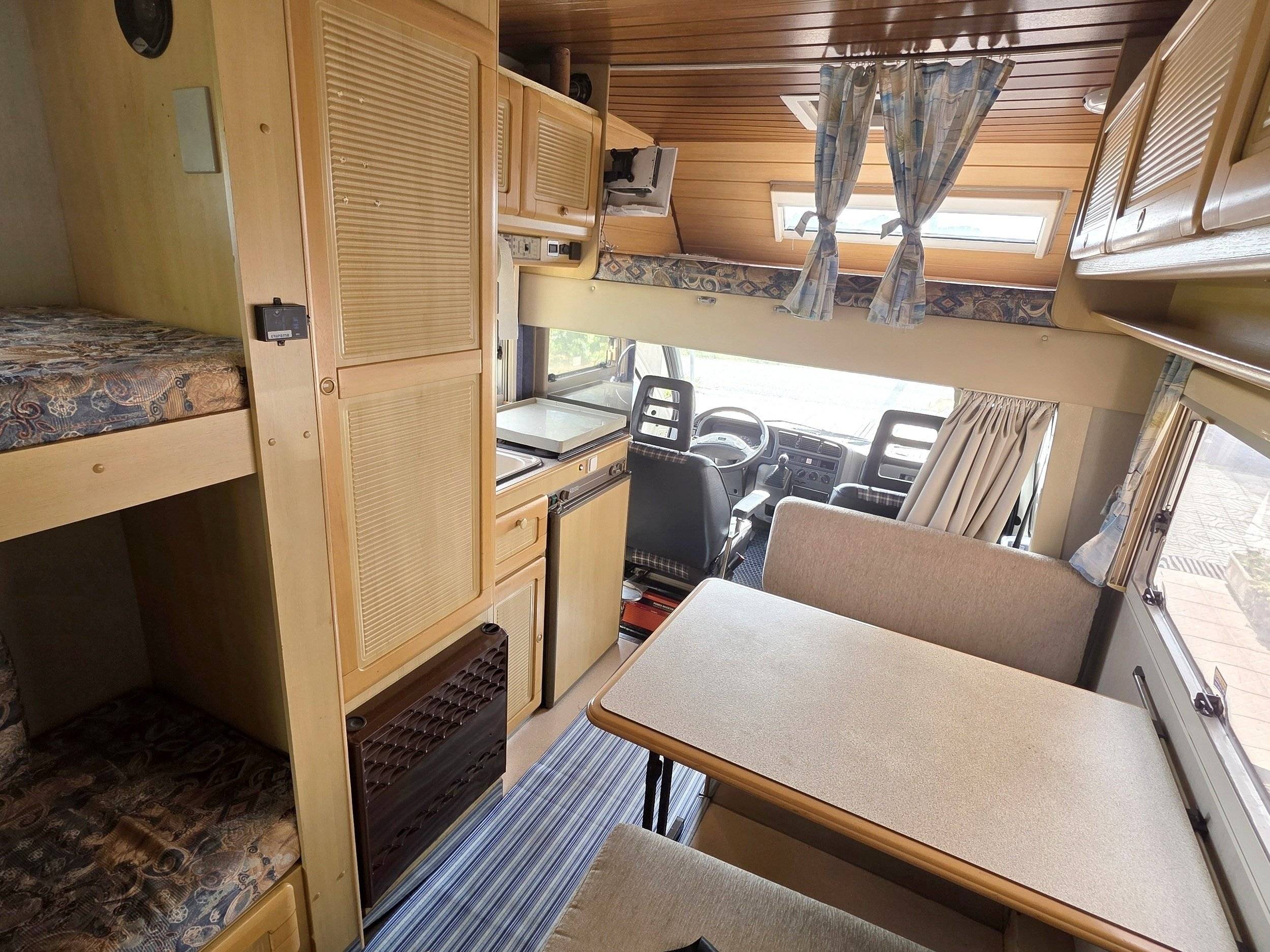 Ci Ducato 1900 td