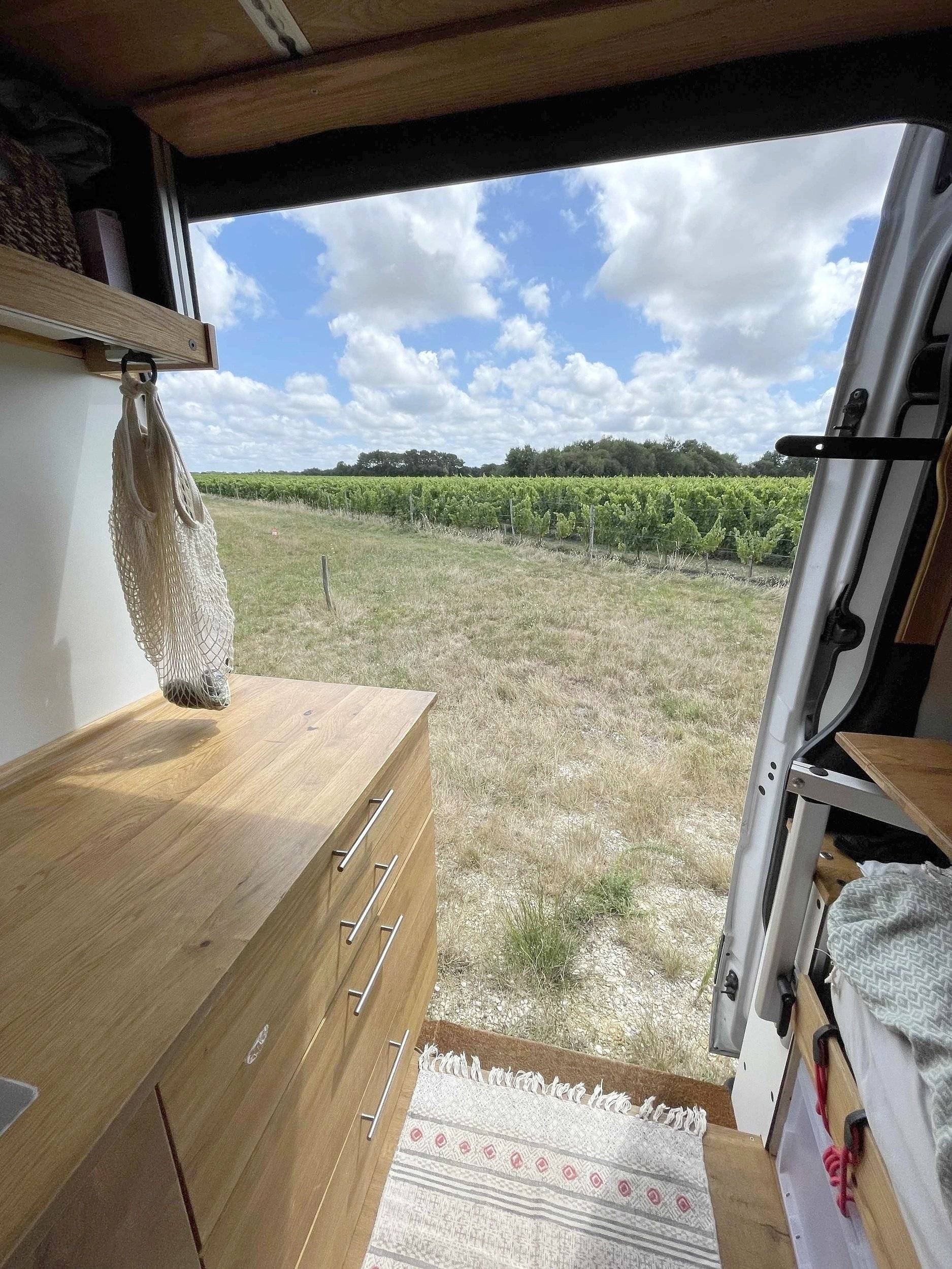 Mercedes Sprinter 316 cdi