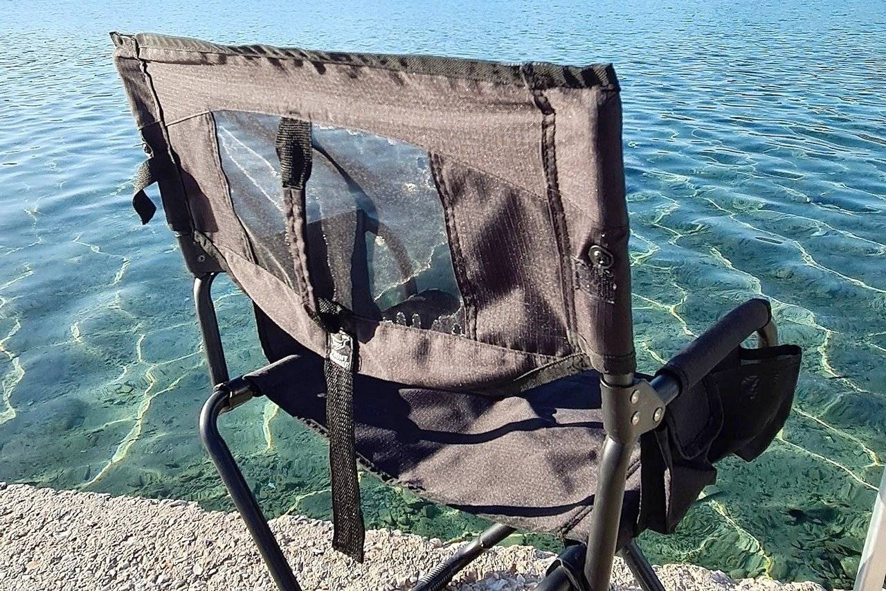 4×4 Automatic Gear Pickupcamper Alucab