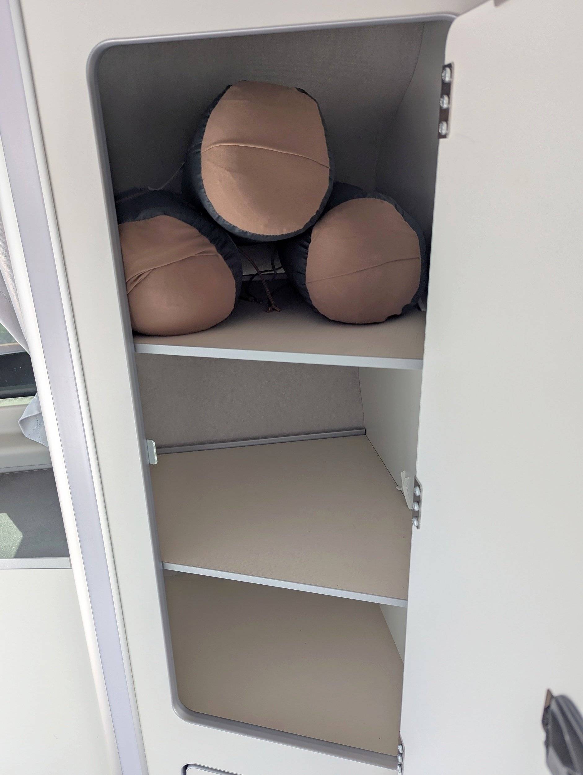 Westfalia Nuggest Plus