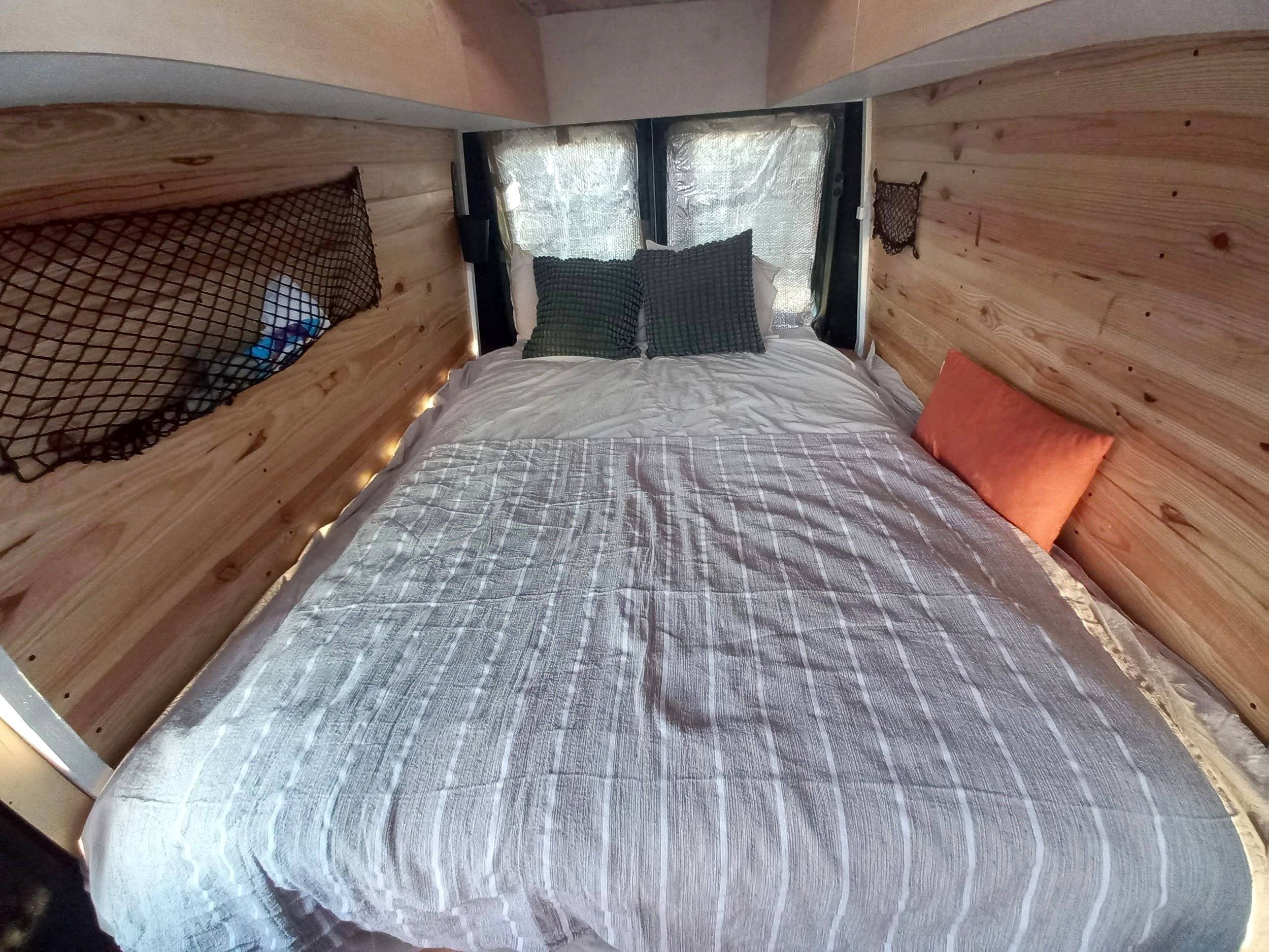 Iveco Daily 2,3 HPI 136 ch.