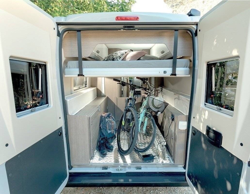 Chausson V690 Road Line Premium