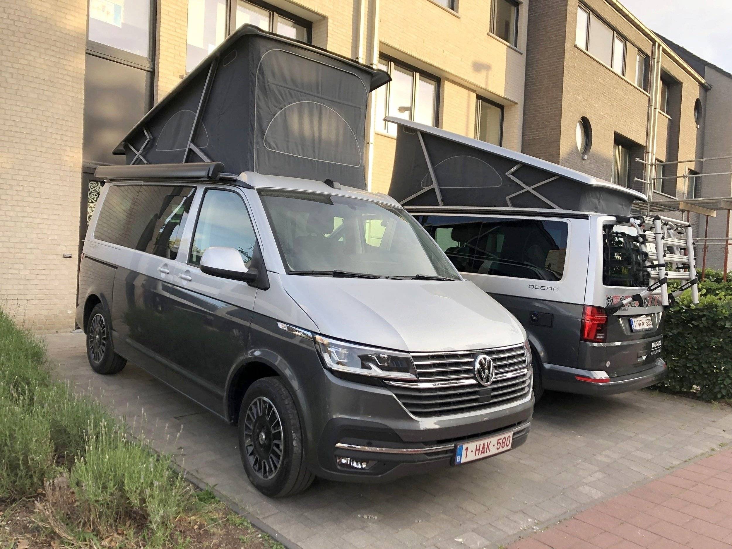 Volkswagen 