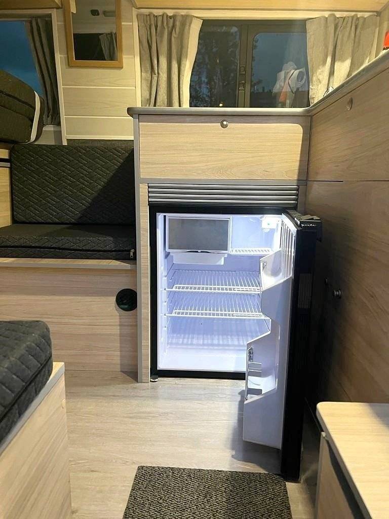 C.I. Citroën jumper