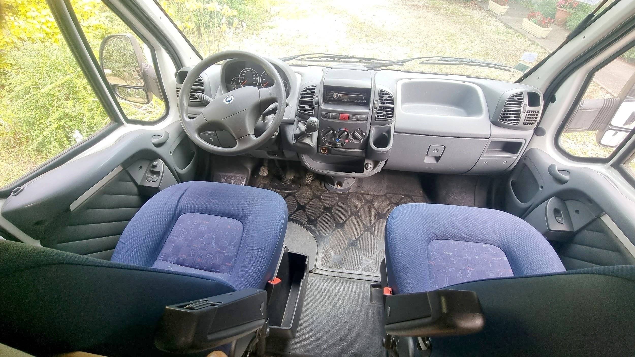 Roller Team Garage P