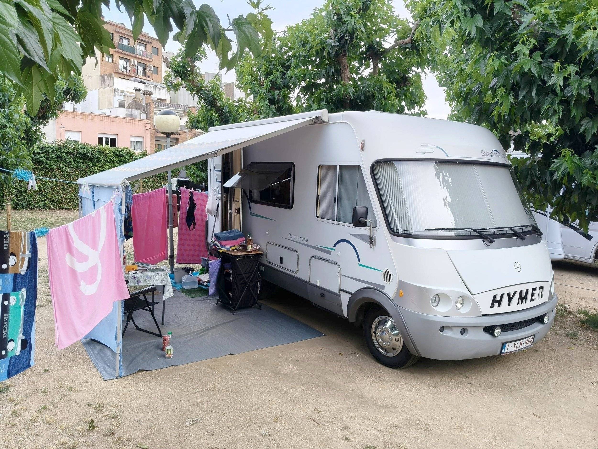 Hymer 